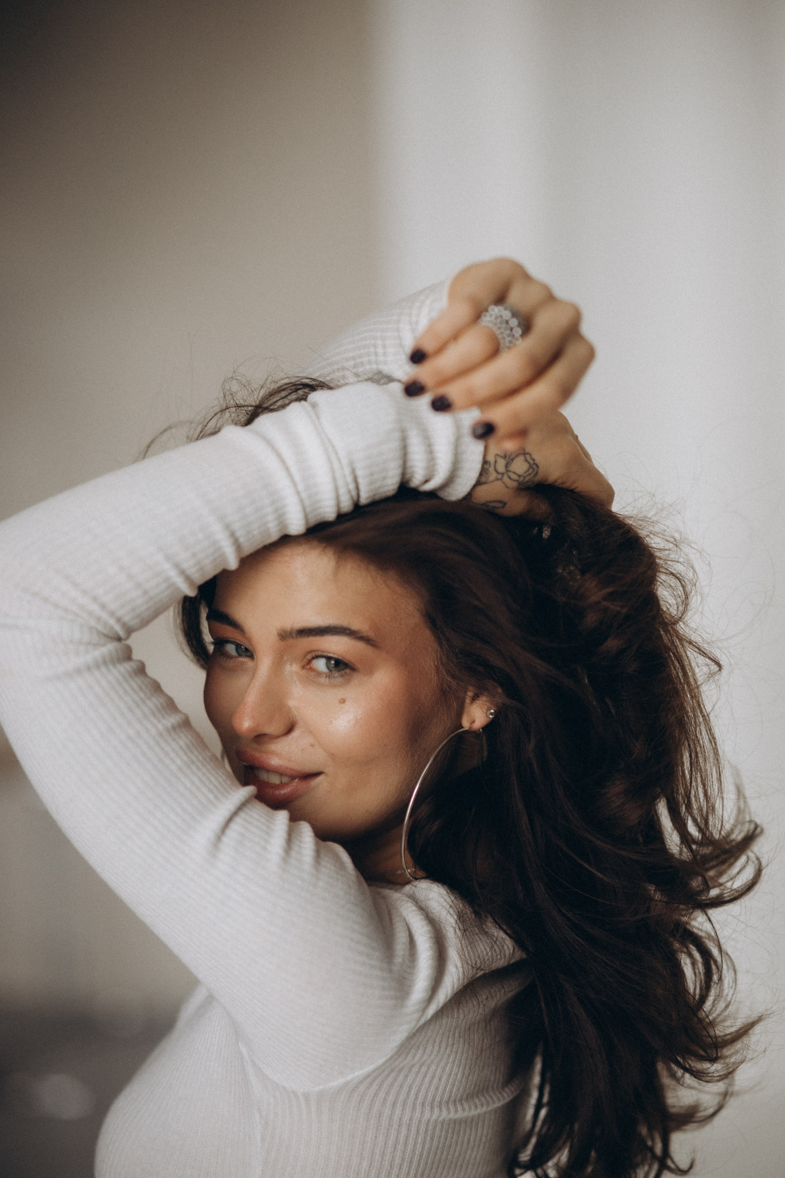 Алёна. Фотограф в Иваново и Суздале