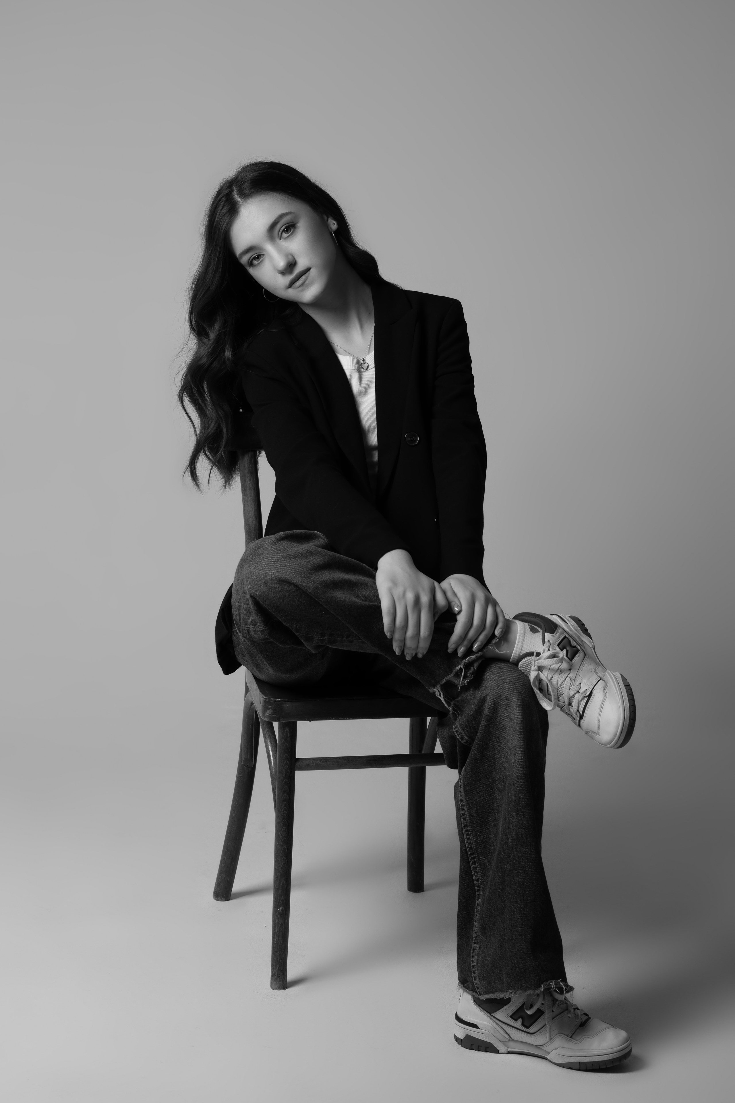 Фотовыставка подростков «Начало моей красоты». Май, 2024. Пухова Татьяна фотограф в Перми