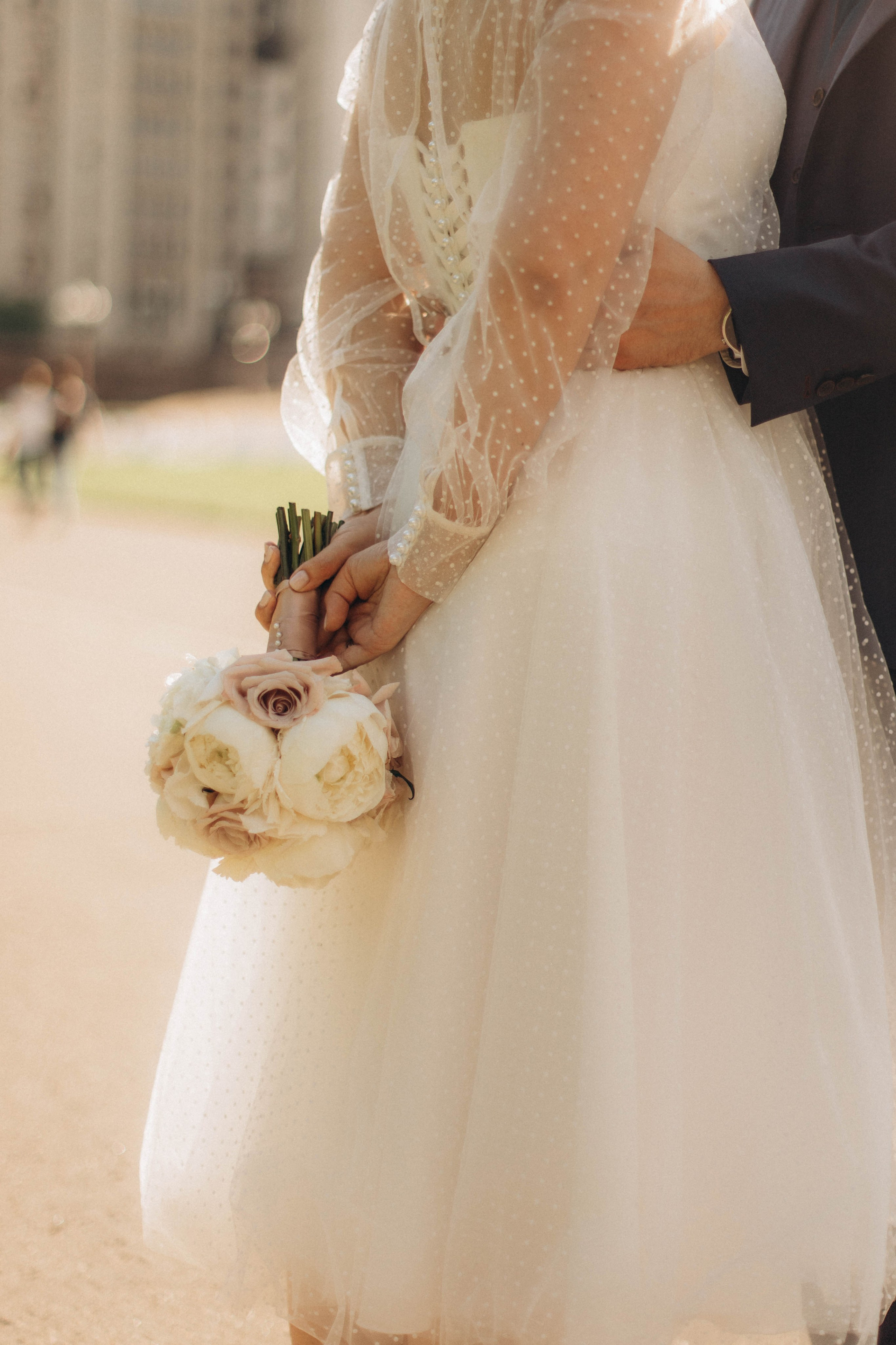 Даша & Влад. Семейный фотограф Москва Наталия Осьмакова