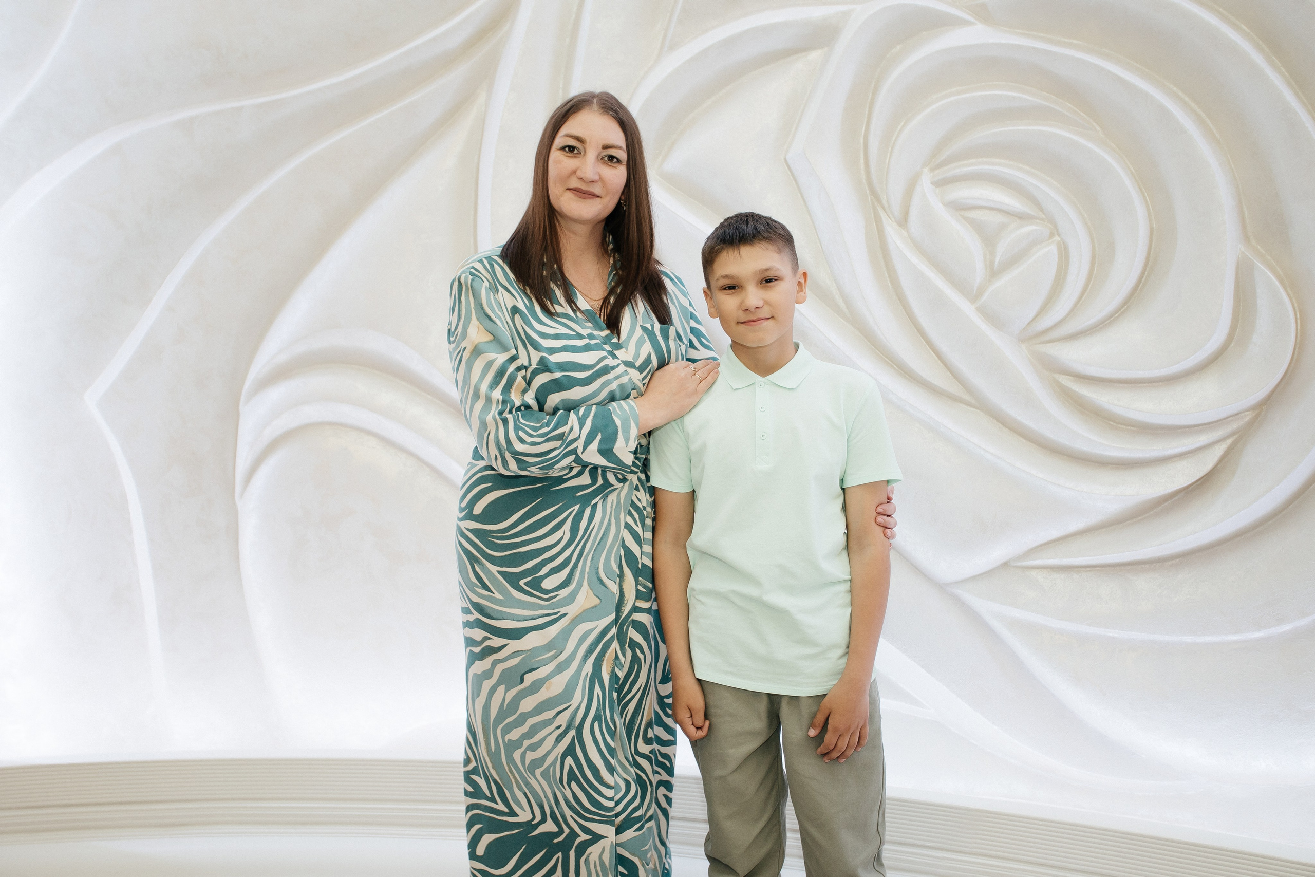 Выпускной 4класс. Фотограф в Иркутске