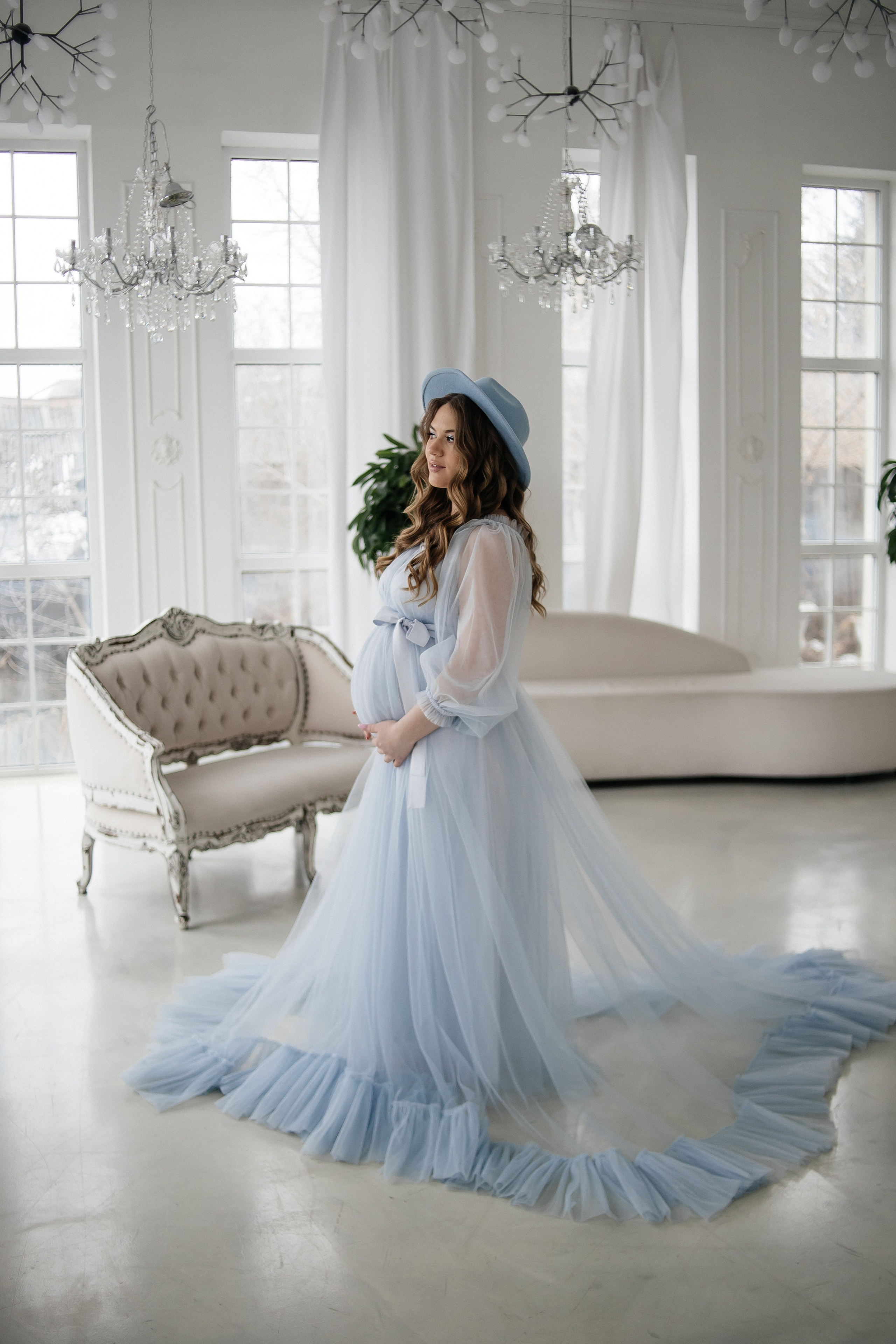 В ожидание. Фотограф в Иркутске