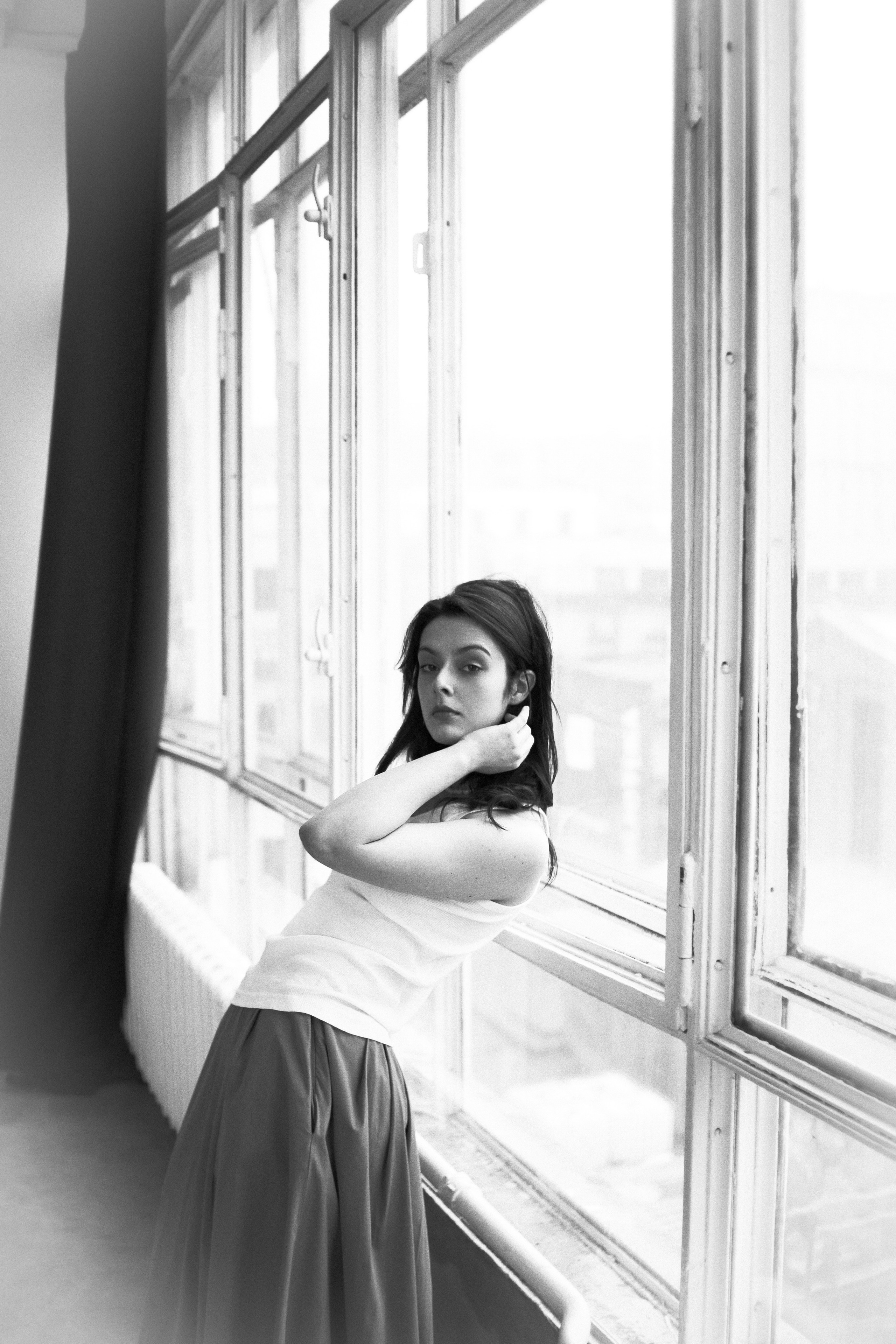 Варя. Свадебный и индивидуальный фотограф в Волгограде Епихина Надежда