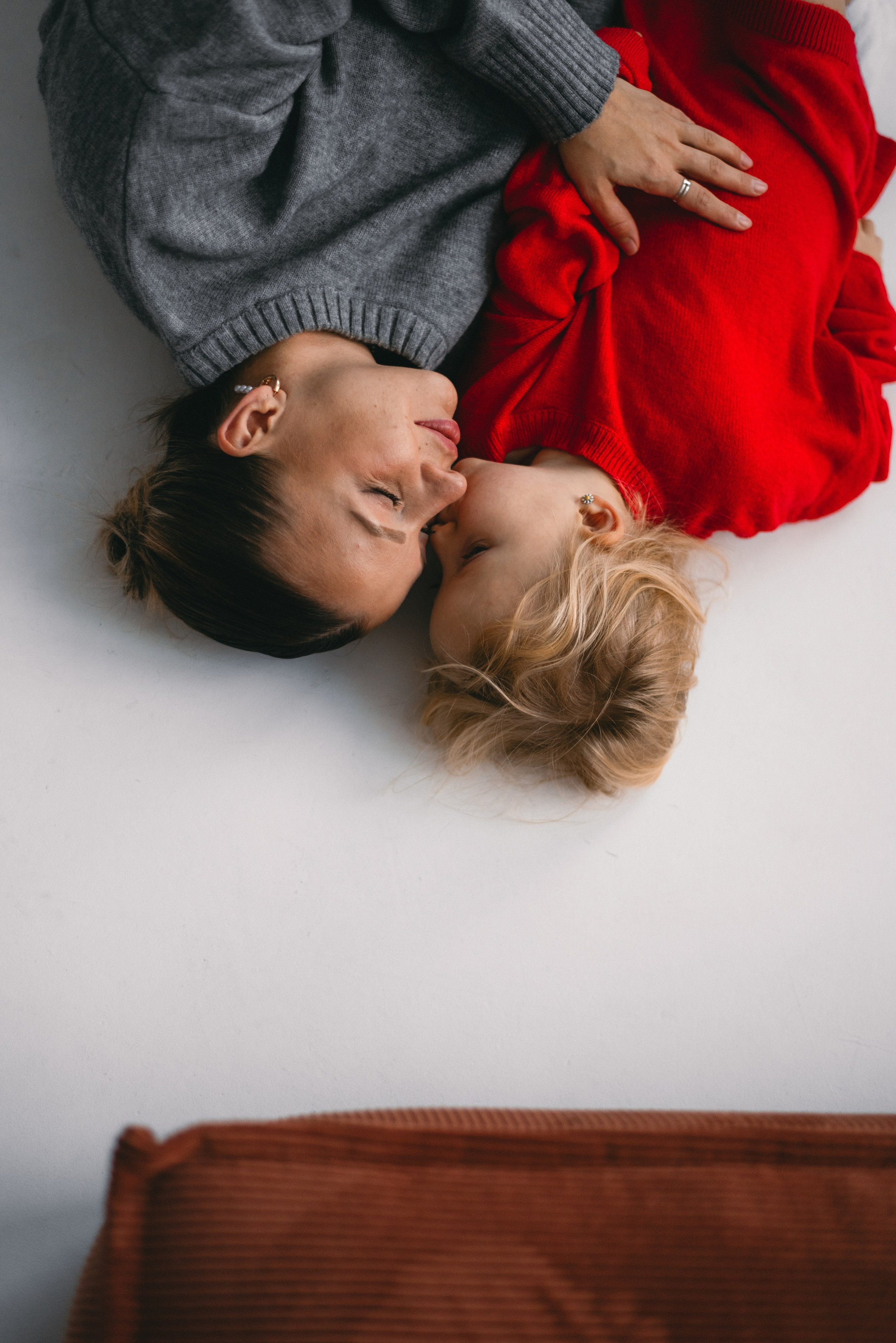 В студии. Фотограф Родионова Екатерина в Москве и Оренбурге