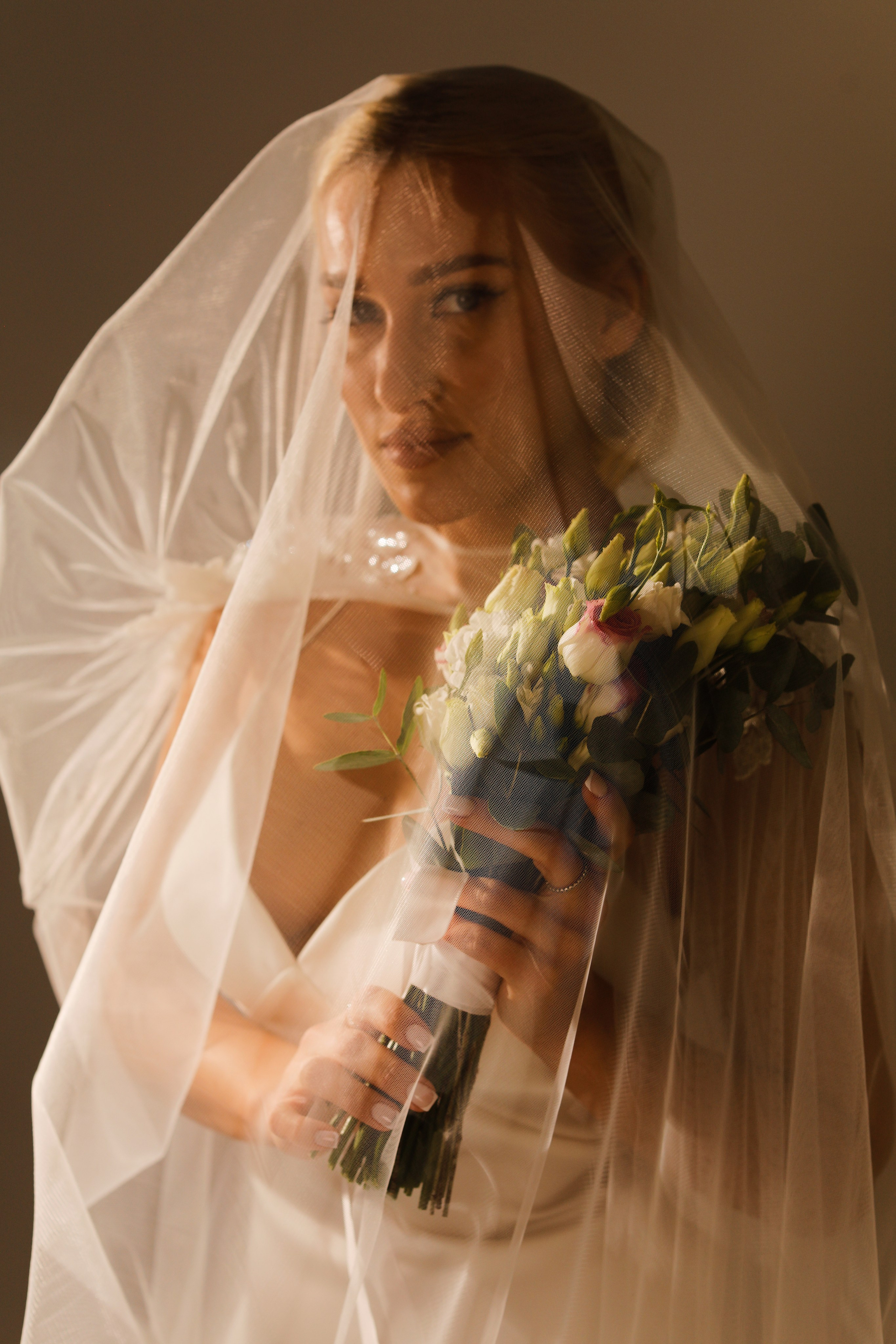 NAOMI WEDDING. Фотограф в Вологде Евгения Ли