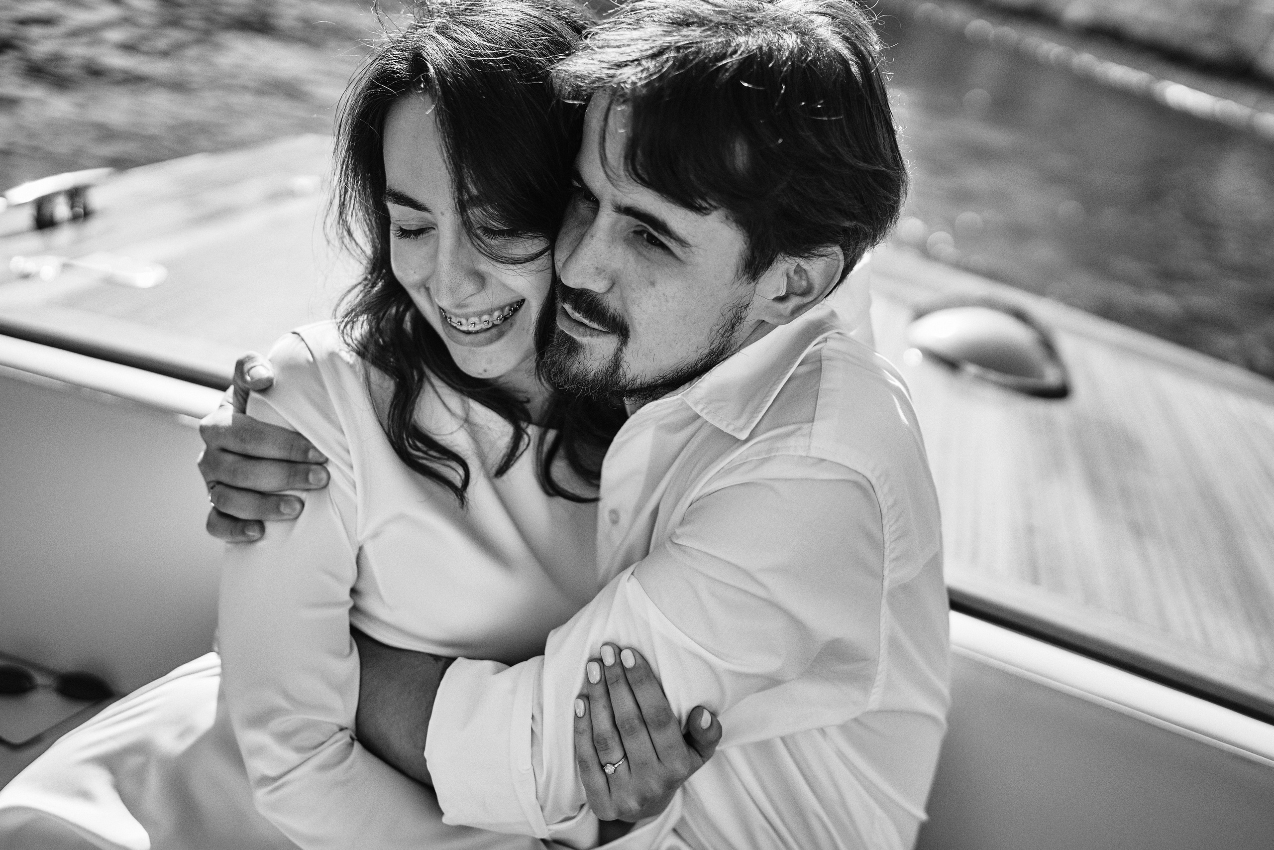 Вика и Виталий. Фотограф в Санкт-Петербурге | Аня Маленчук