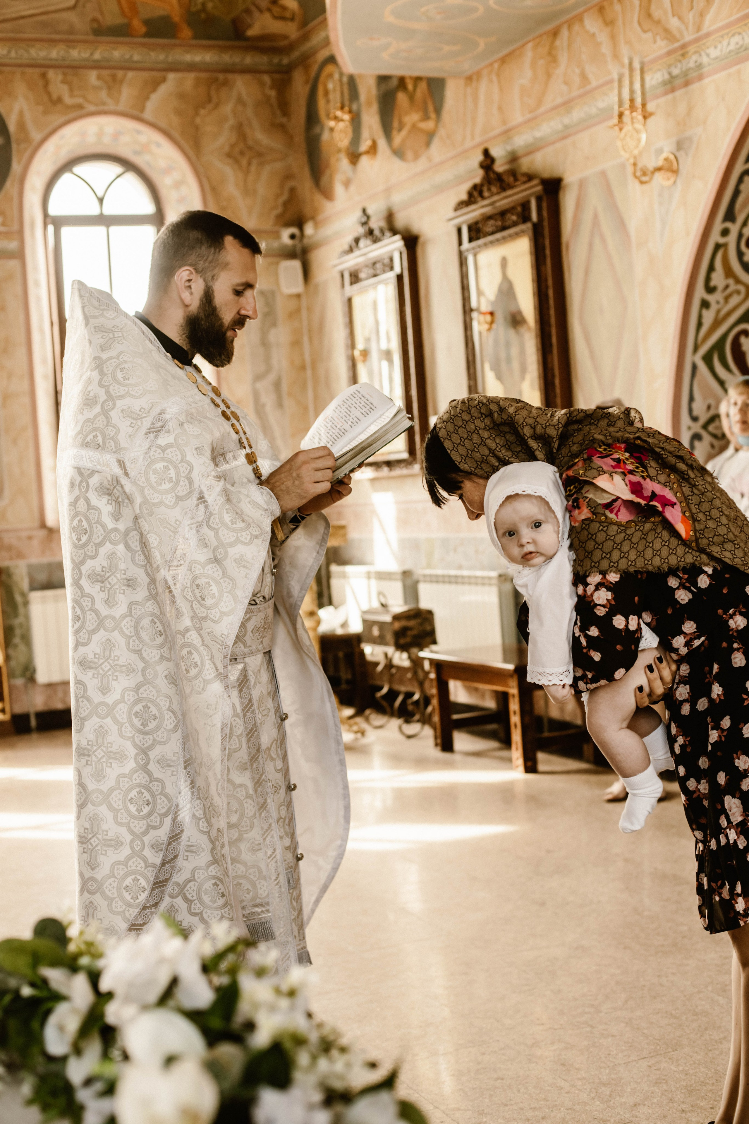 Викуля. Храм Александра Невского. Фотограф в Нижнем Новгороде