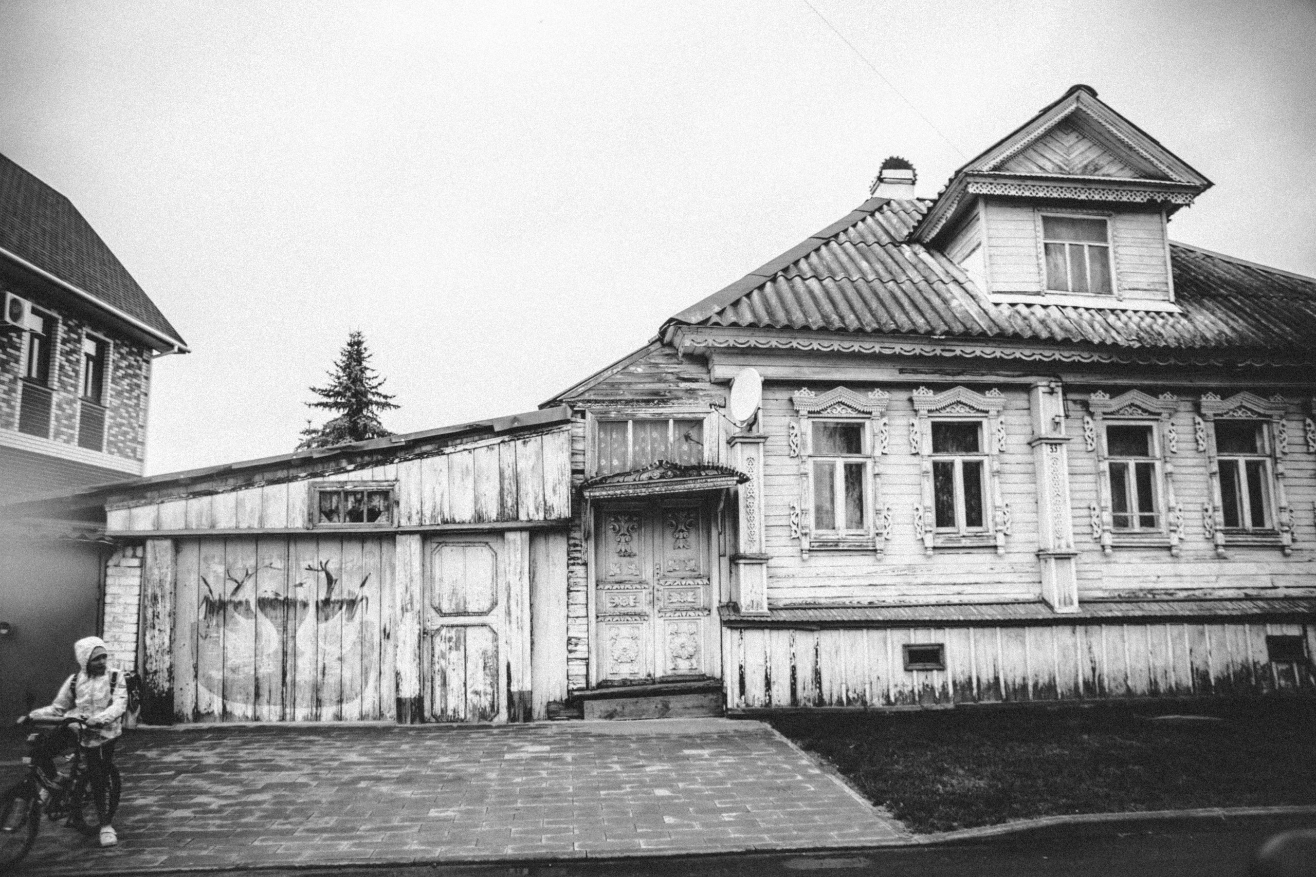 Г О Р О Д. Фотограф в Нижнем Новгороде