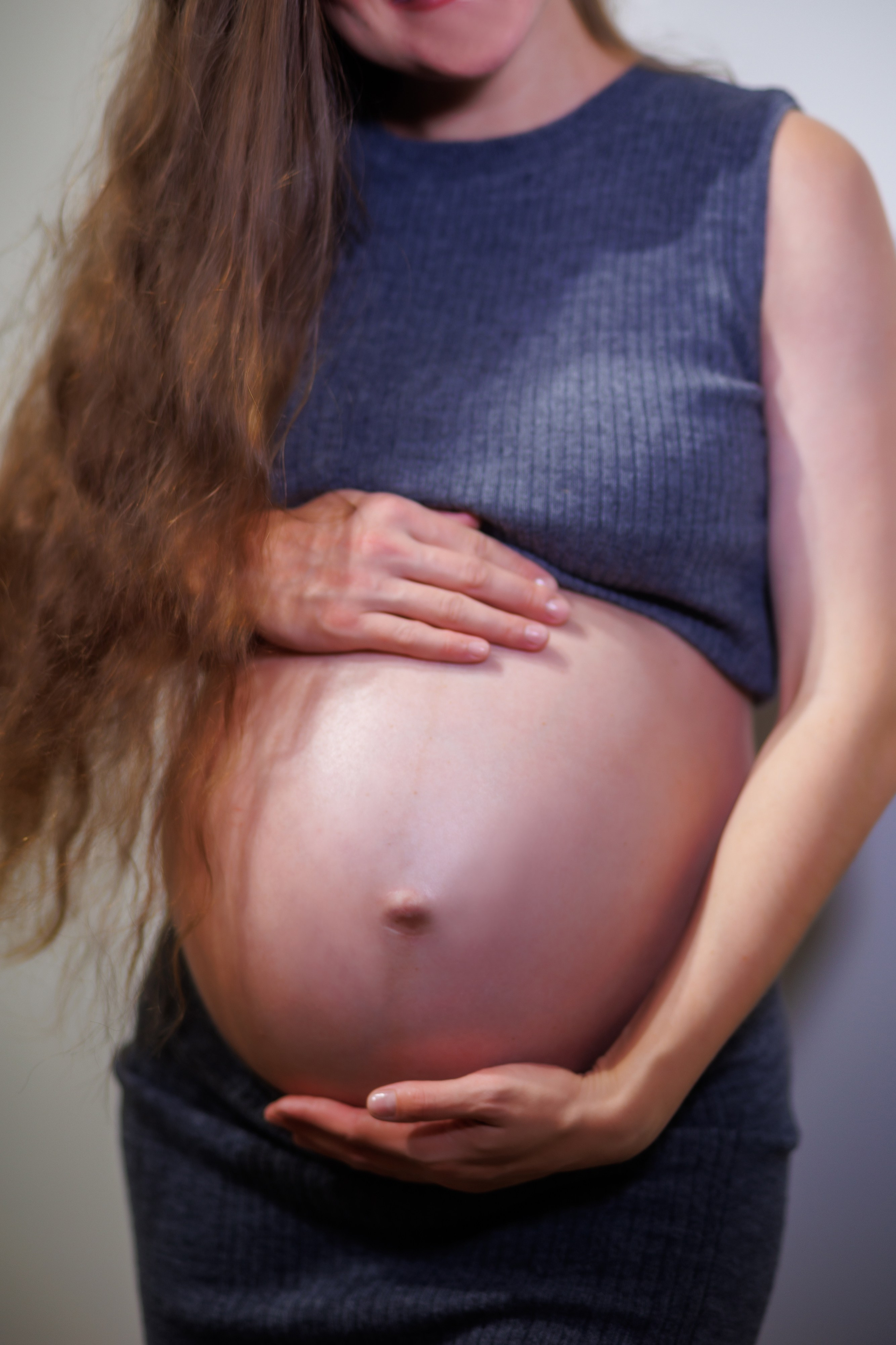 В ожидании дочурок. Свадебный и семейный фотограф в Армавире