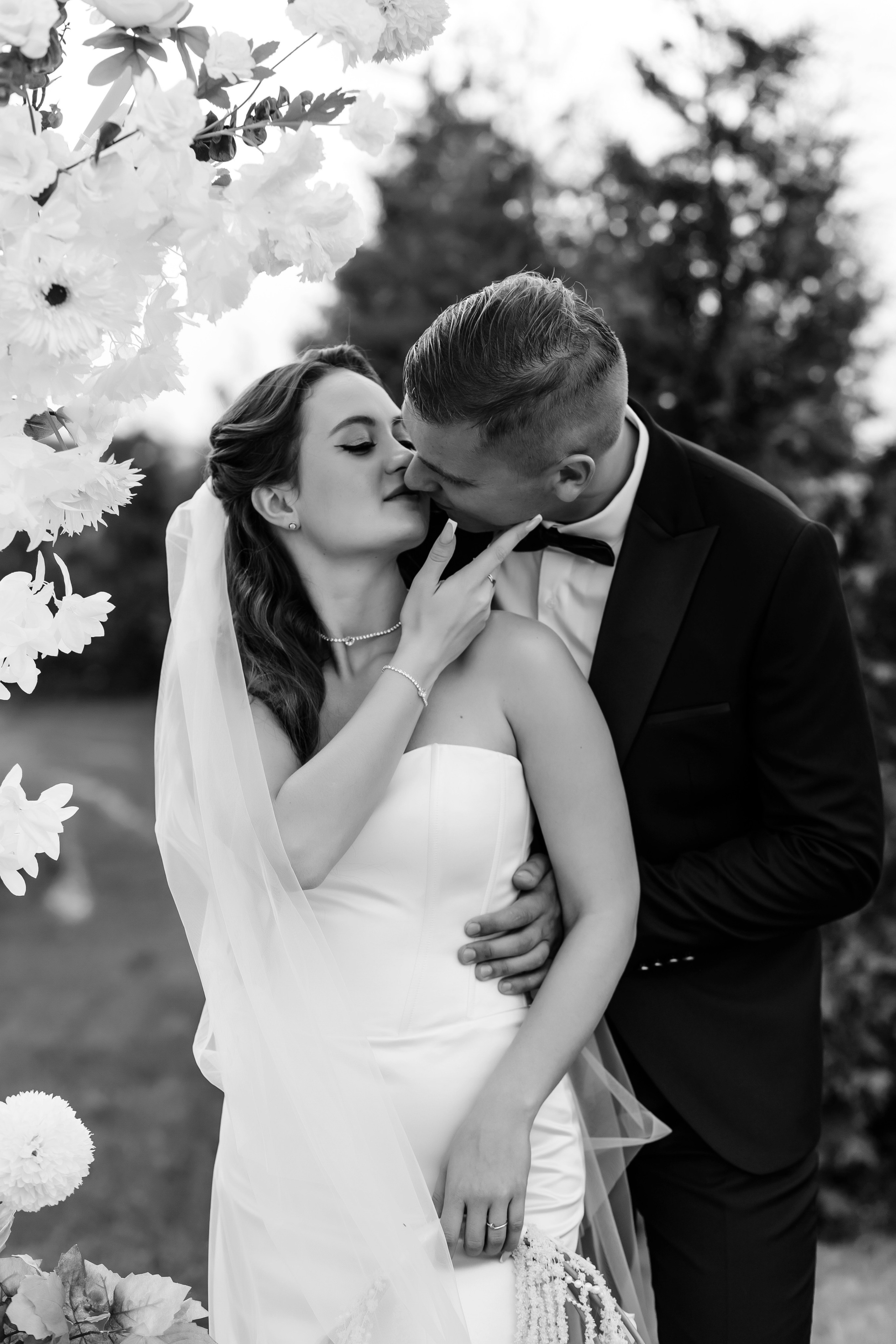 Наташа и Леша. Свадебный и семейный фотограф Юлия Виноградова