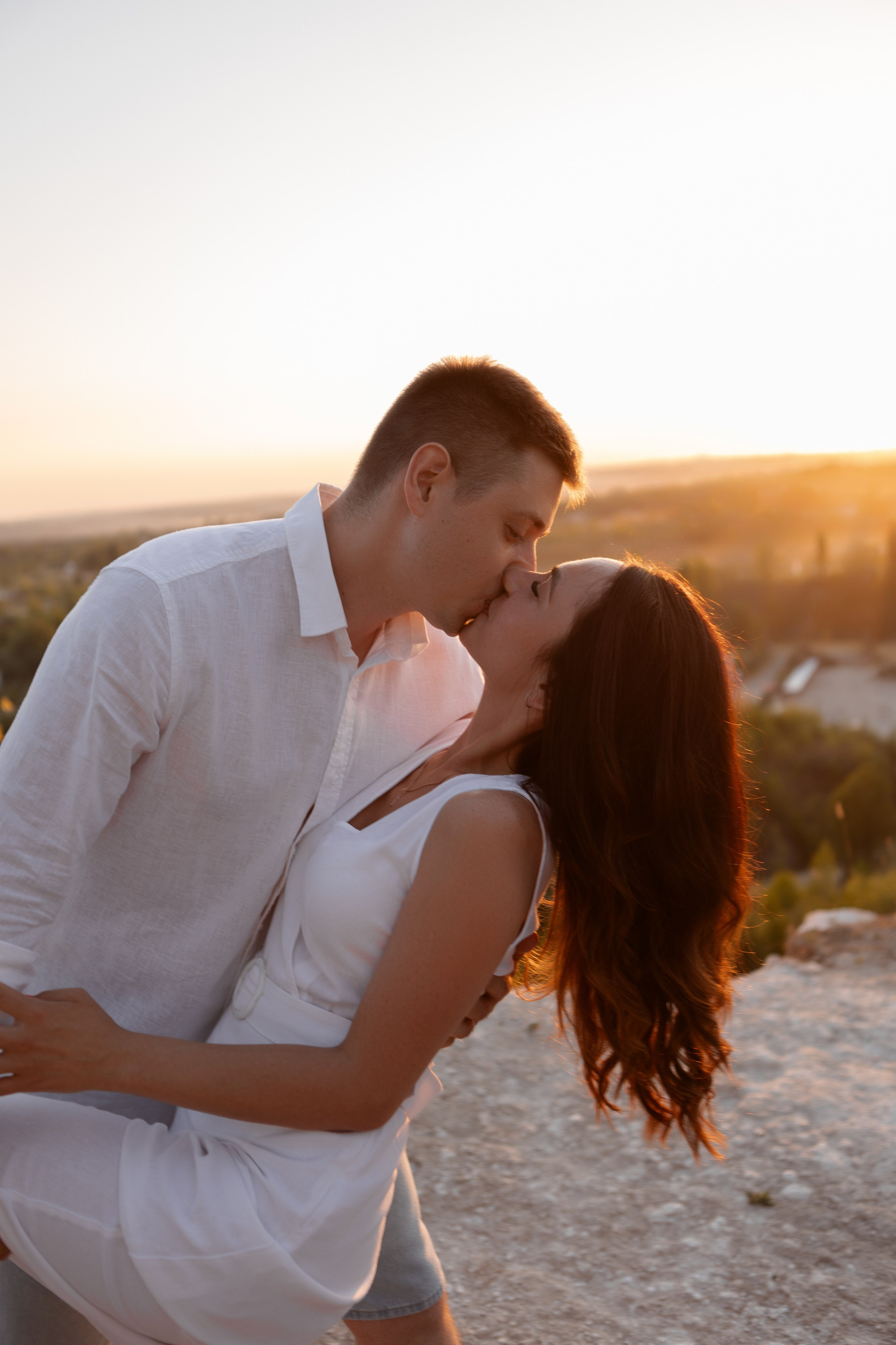 Дима и Яна. Свадебный фотограф в Воронеже Вероника Богай
