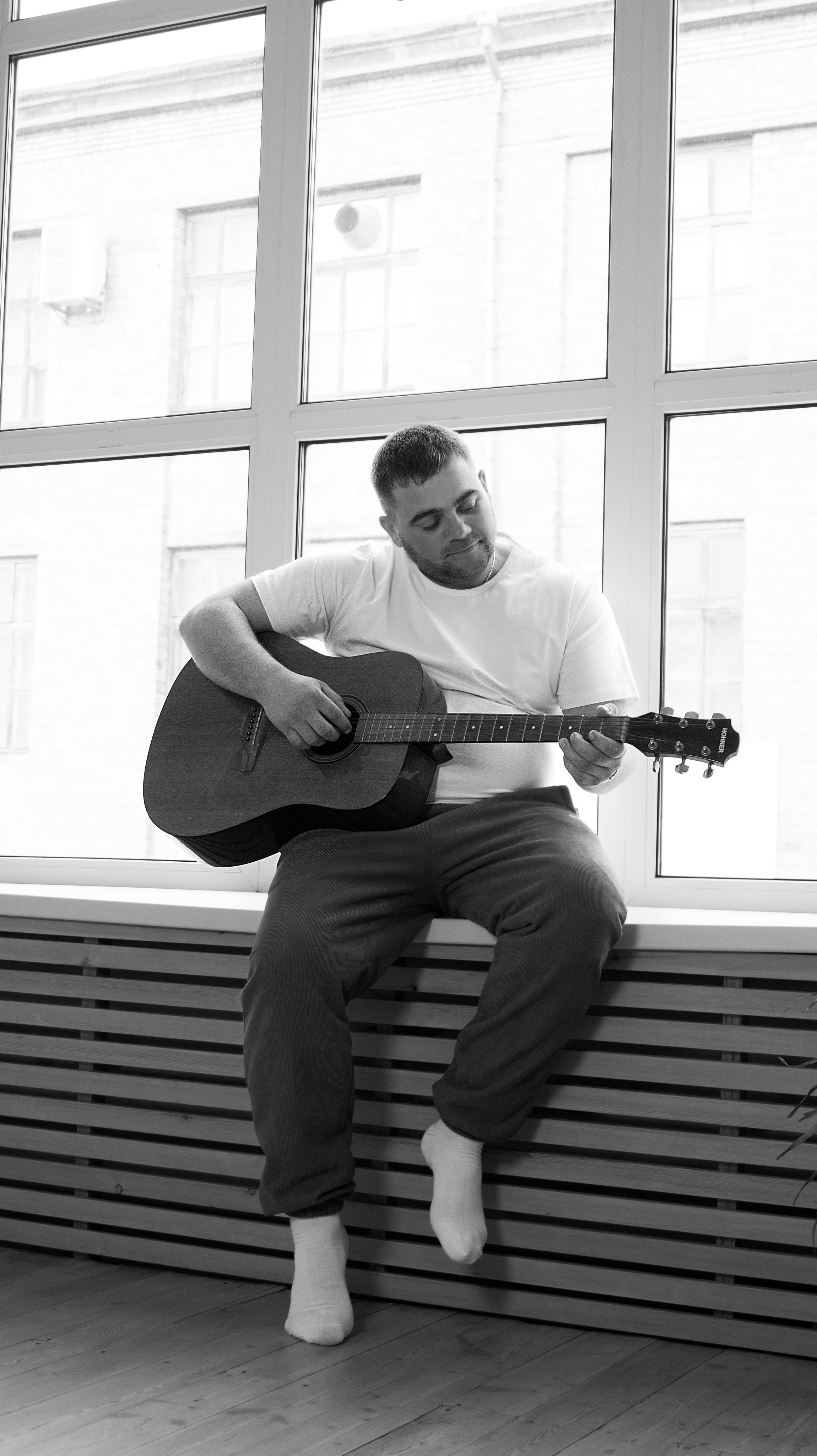 Аня и Слава. Фотограф Вероника Смит I Владивосток