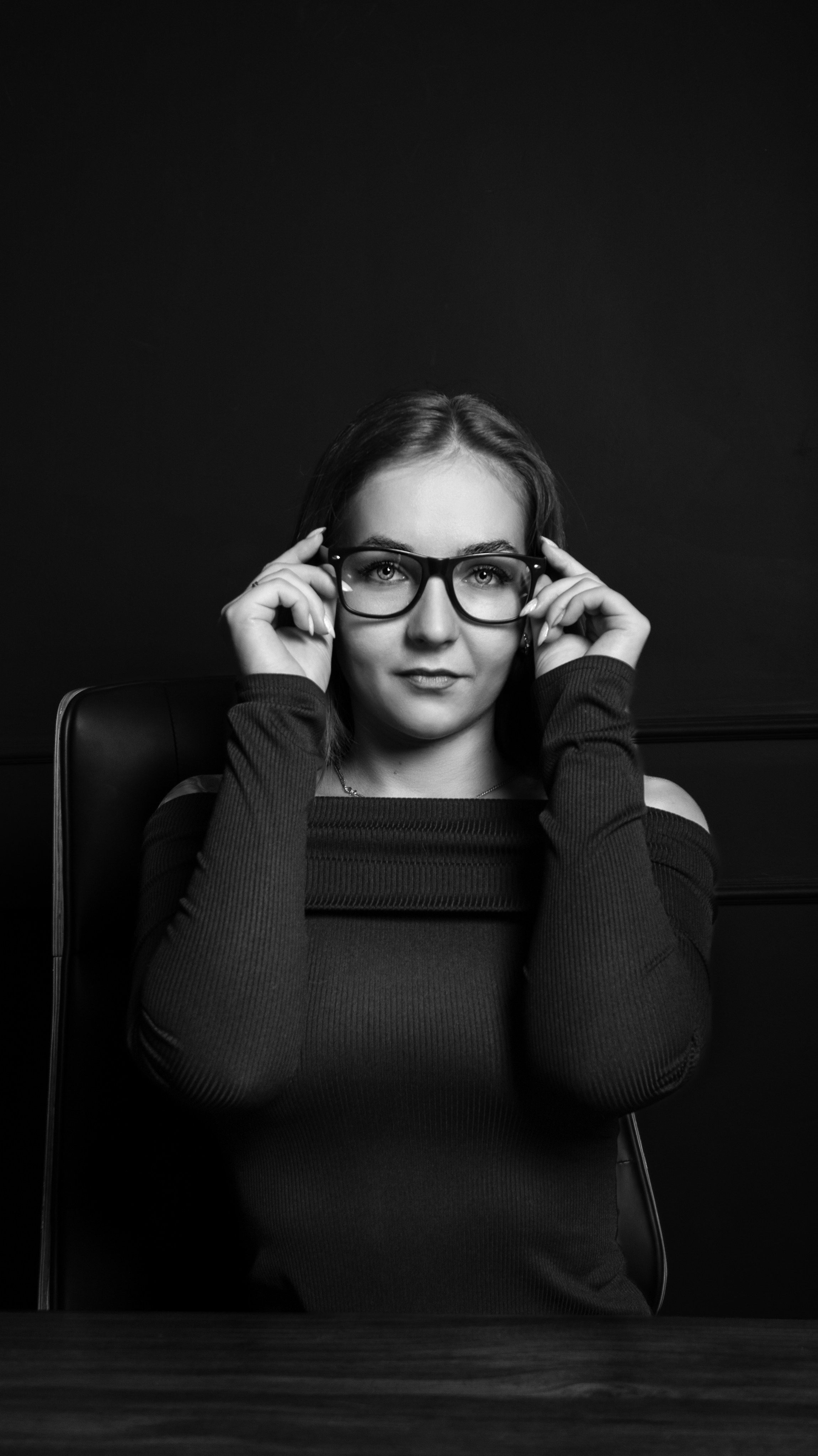 Галина. Фотограф Вероника Смит I Владивосток