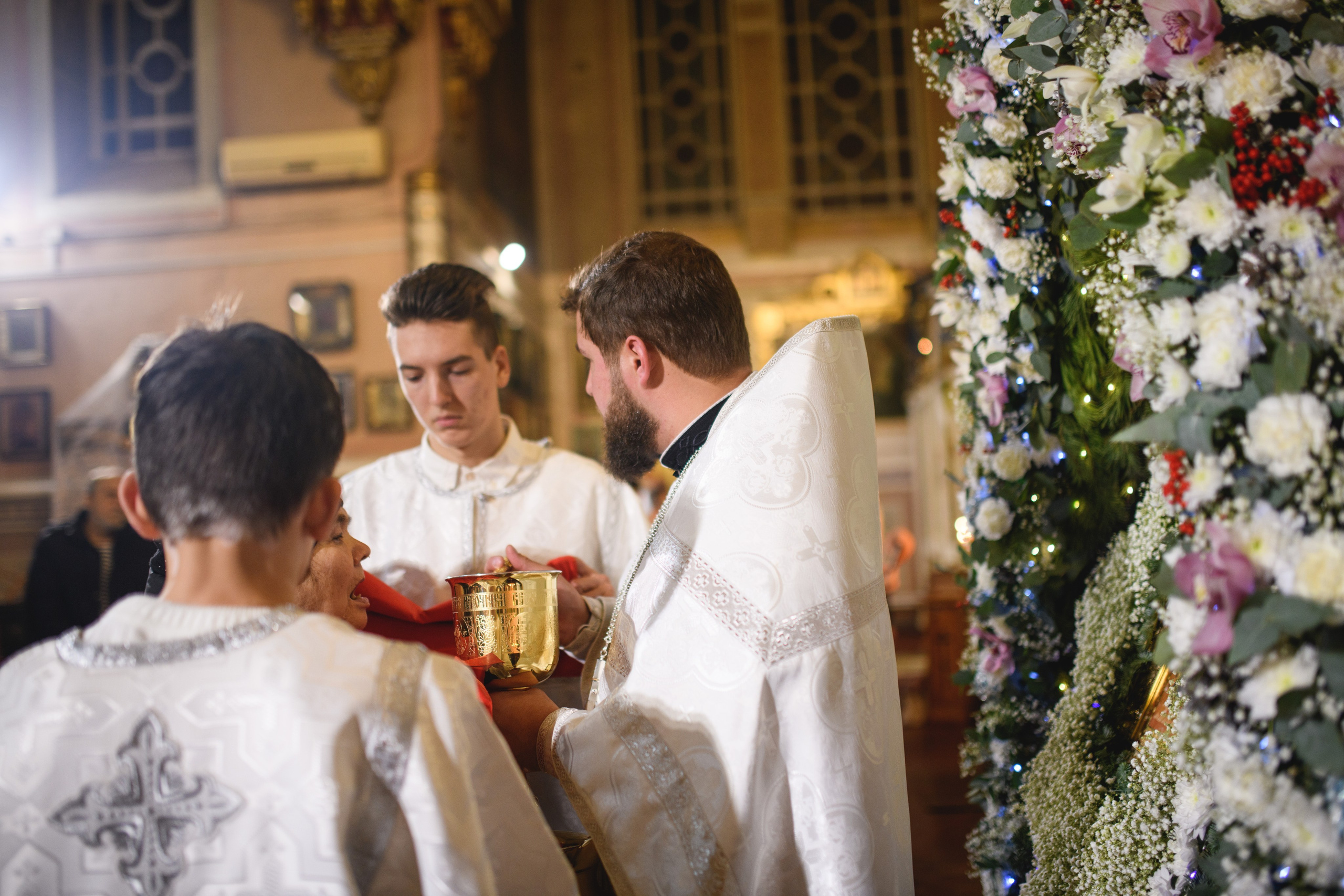 Рождество Христово 7.01.2024. Семейный и свадебный фотограф в Феодосии и Коктебеле