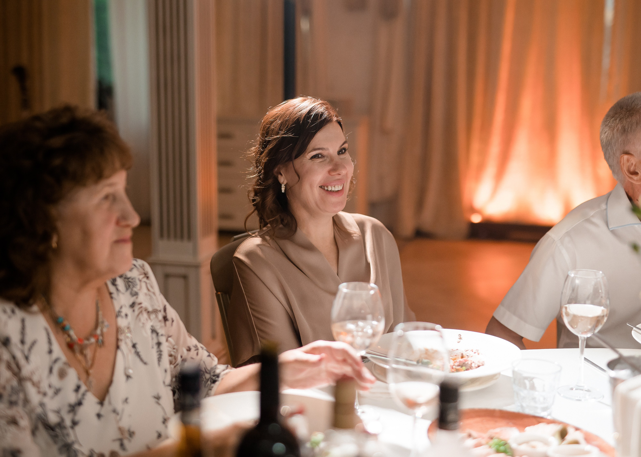 Лена + Саша. Свадебный и семейный фотограф в Саратове Маша Паника