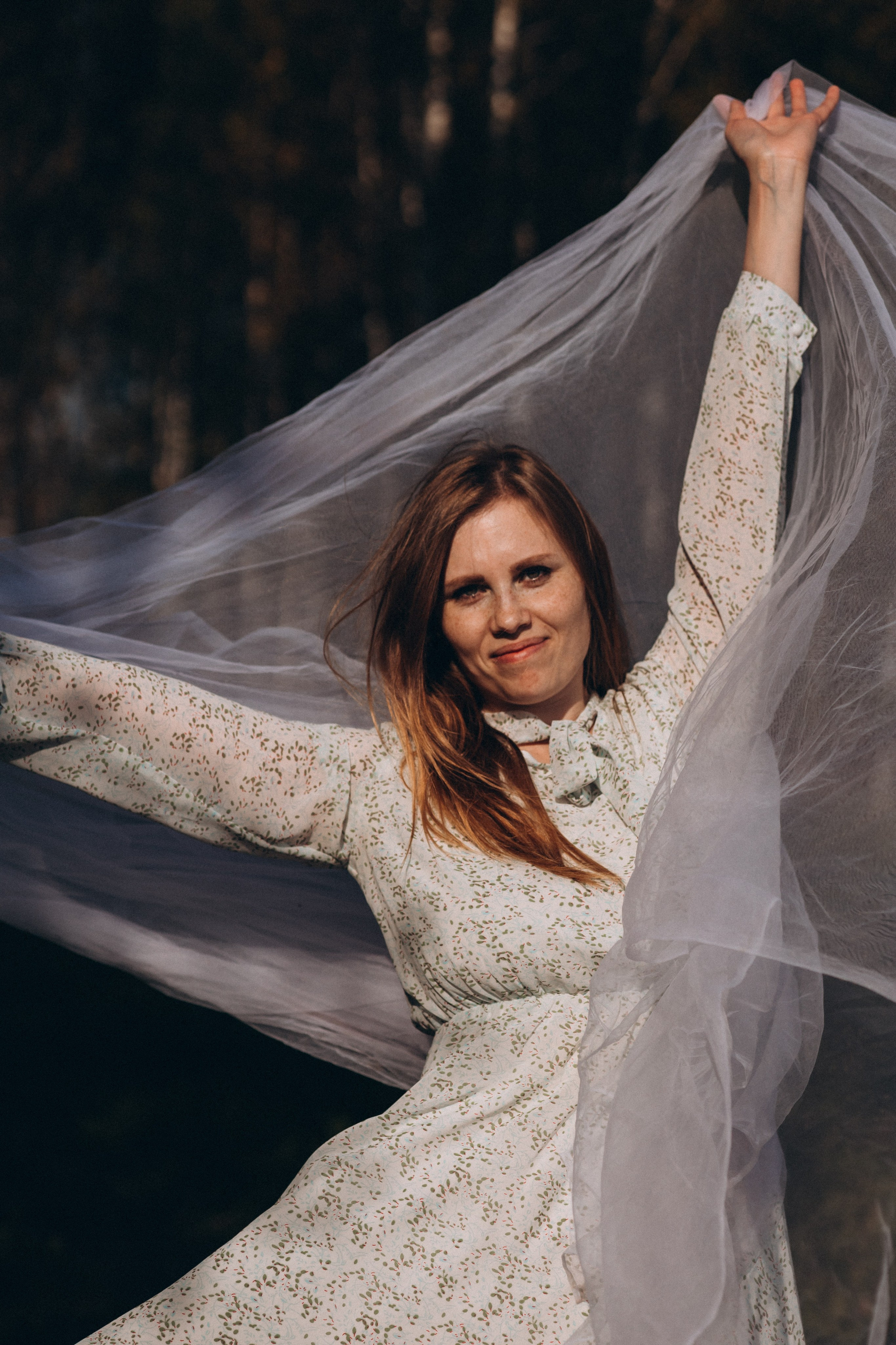 Света Олеся и Сева. Семейный фотограф Нижневартовск Тюмень Ефимова Ирина