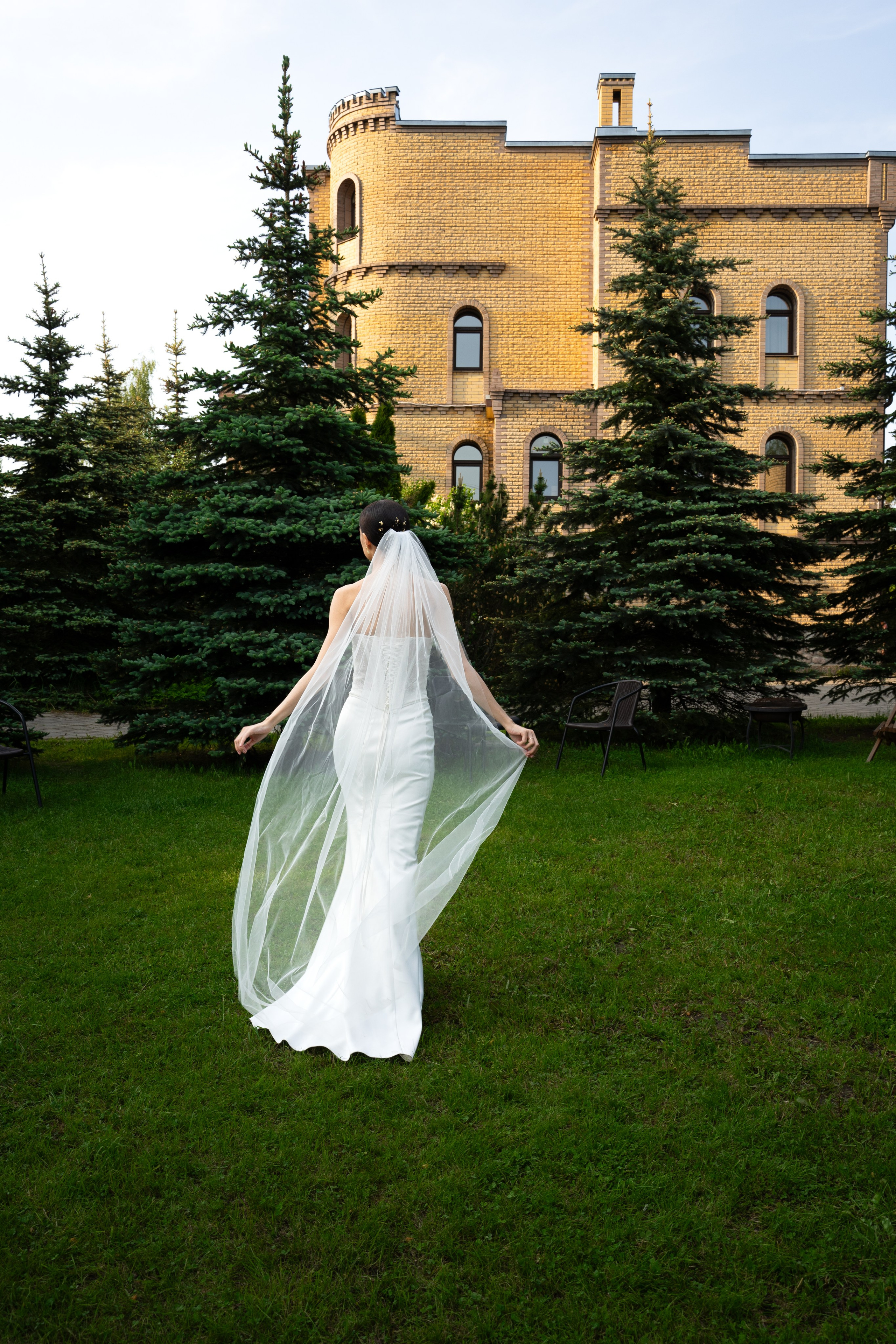 Ann&Pavel. Alina Antonova фотограф в Санкт-Петербурге