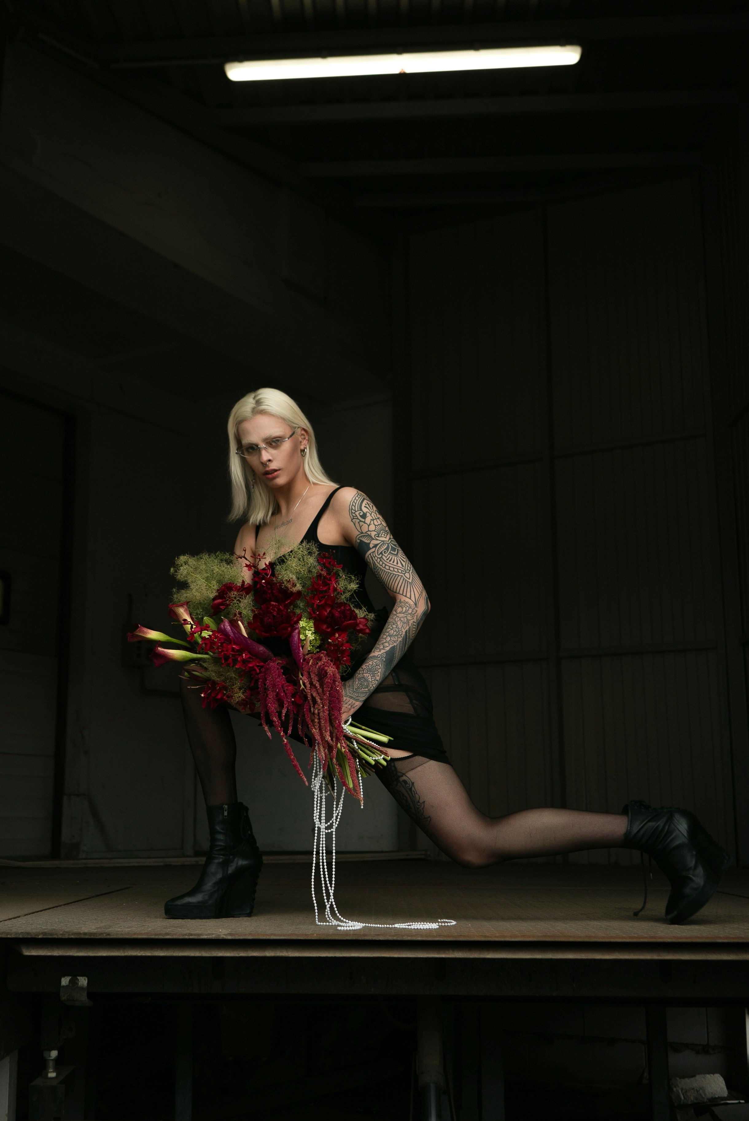 FORMA. Full production: photo, video, ai