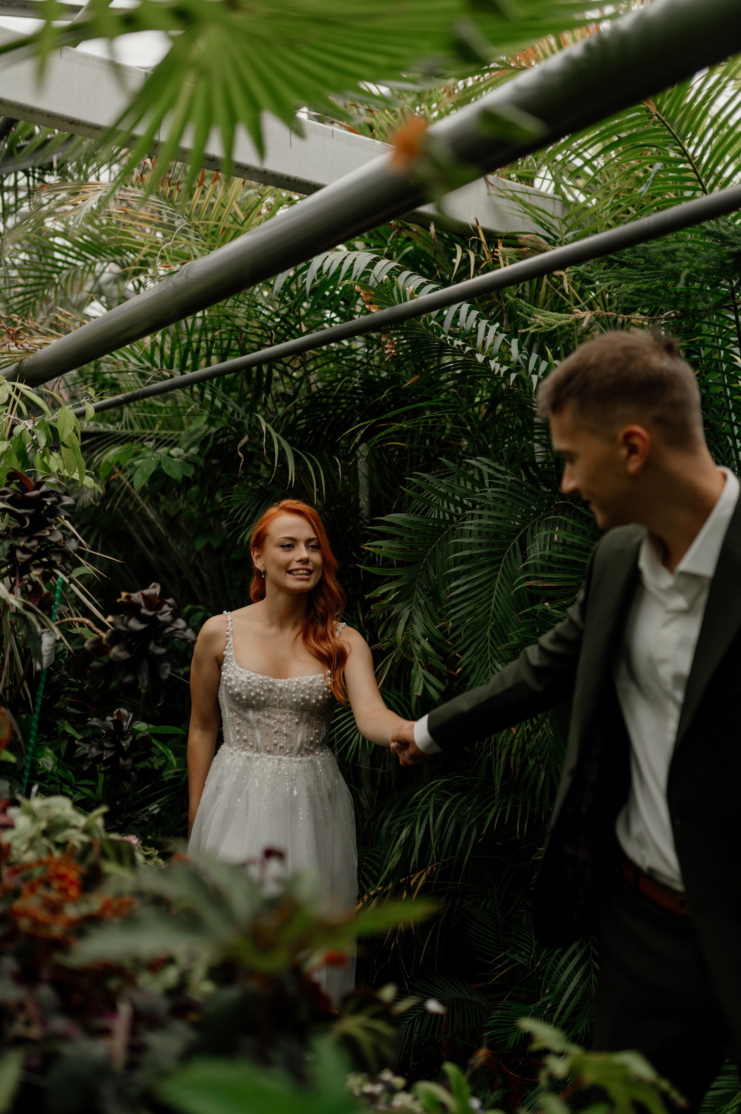 Максим&Ангелина. Свадебный и Семейный фотограф в Ярославле Алёна Колясникова