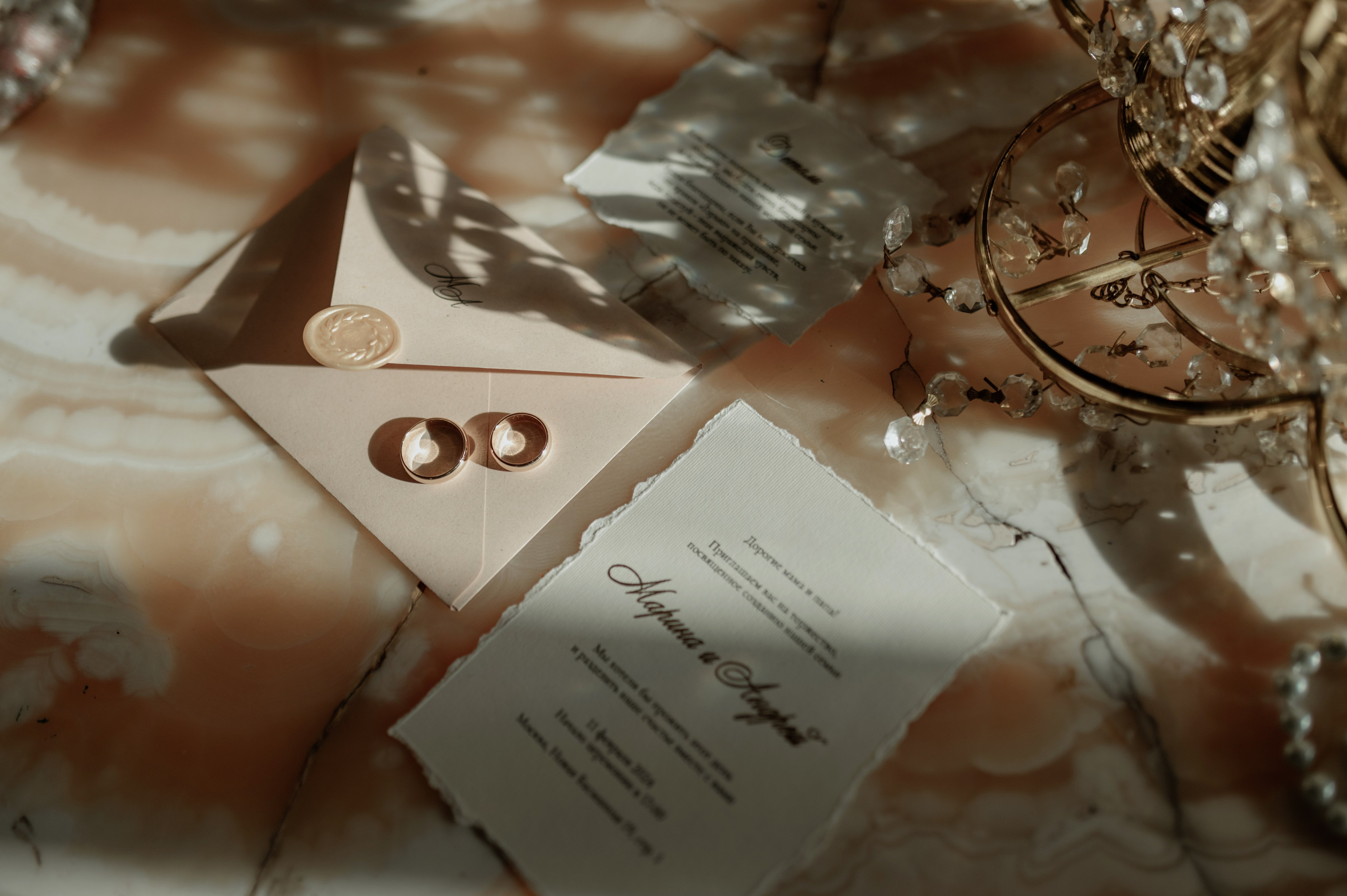 А&M. Свадебный и Семейный фотограф в Ярославле Алёна Колясникова