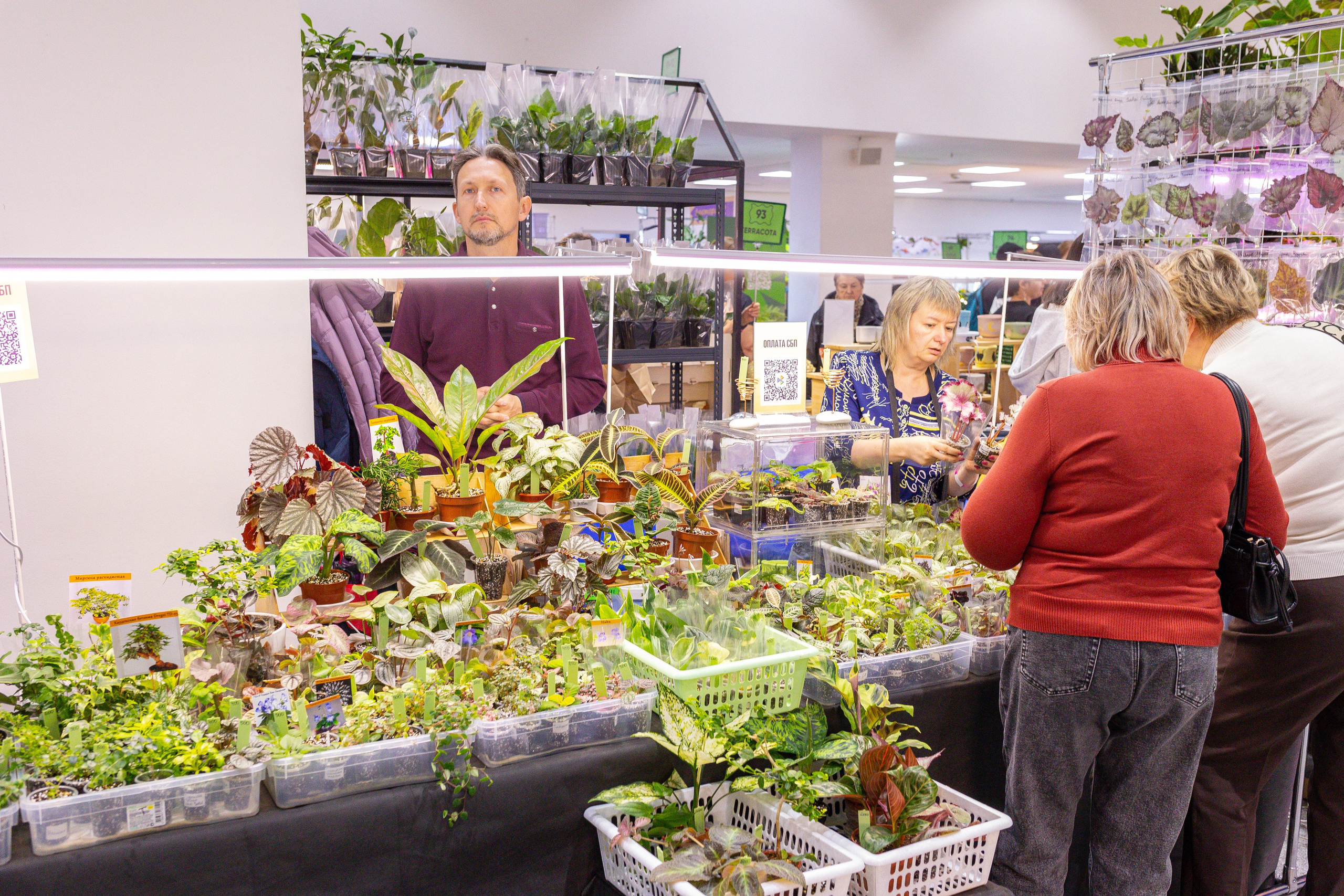 Монстериум 11–12 октября. Александра Куликова фотограф, Москва