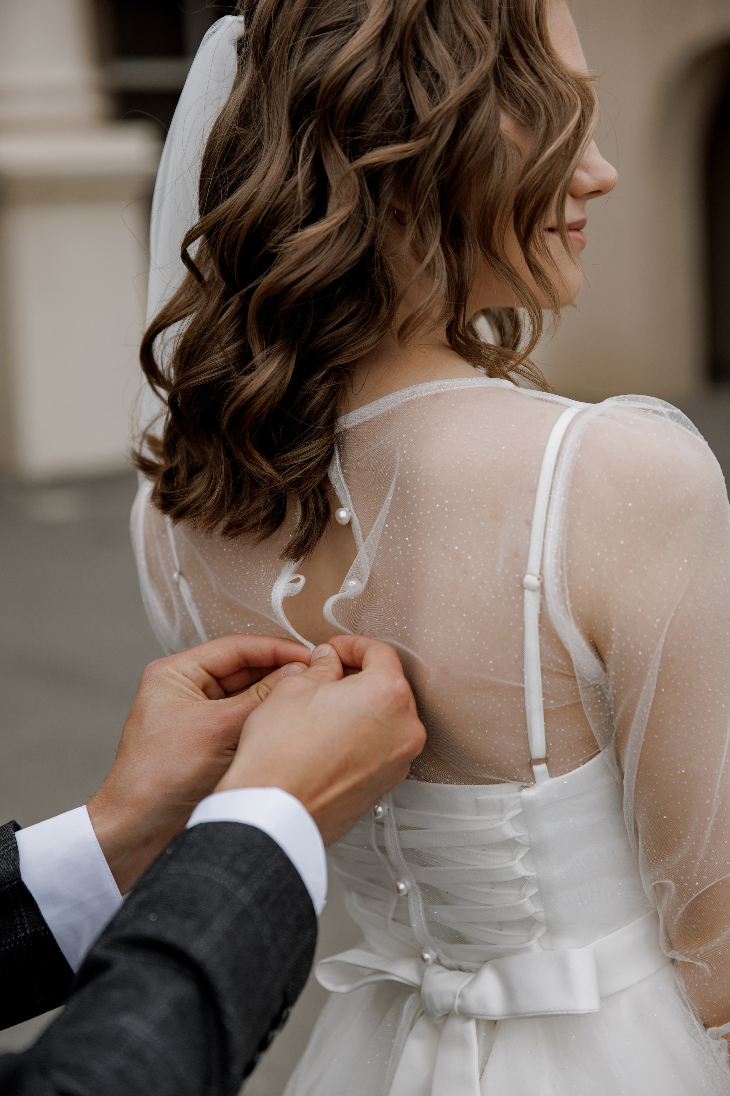 Время для двоих. Настя и Слава. Свадебный и семейный фотограф в Магнитогорске Катя Буряк