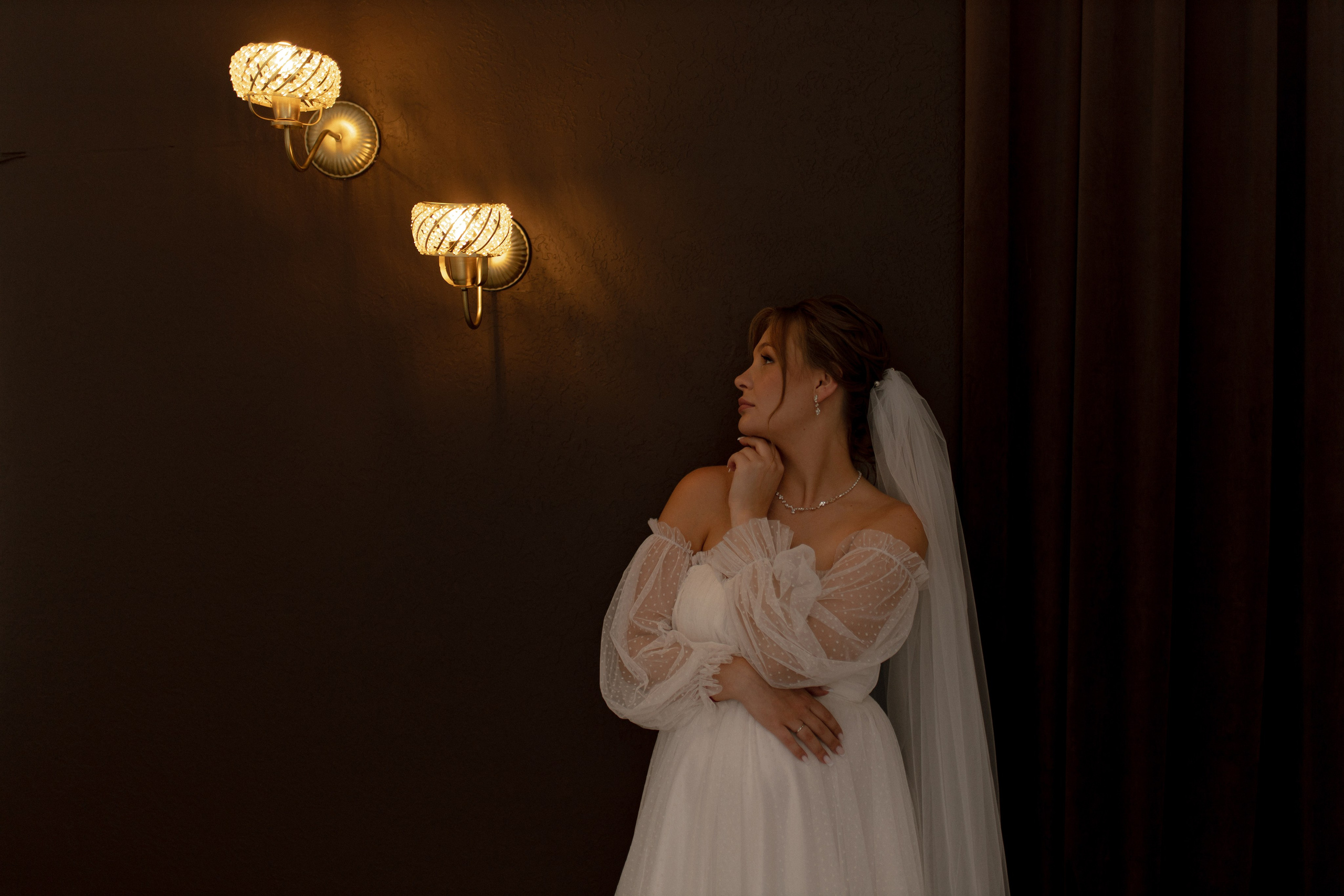 K & V. Свадебный и семейный фотограф в Магнитогорске Катя Буряк