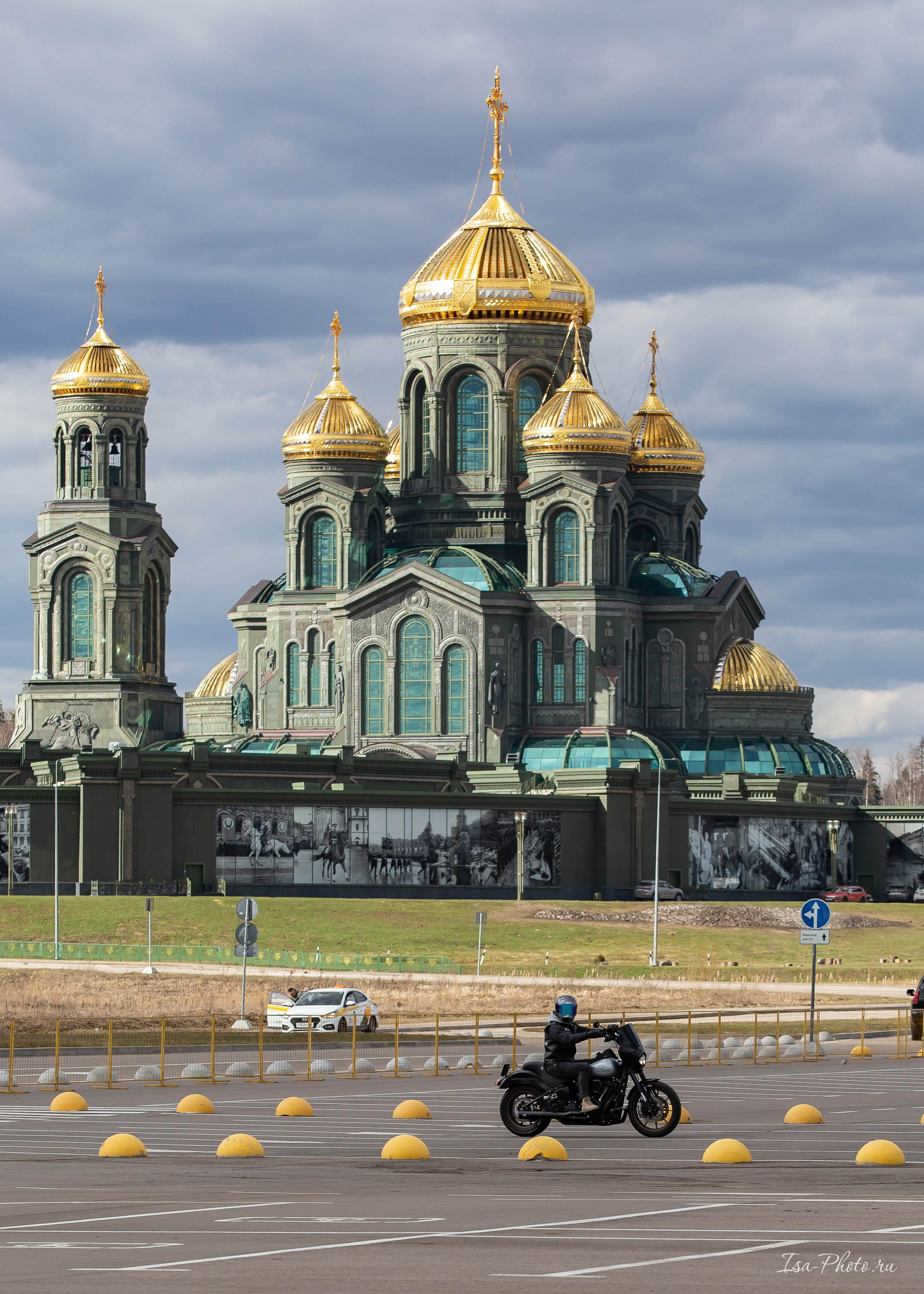 Мотовесна 2025 г. Репортажный фотограф в Москве