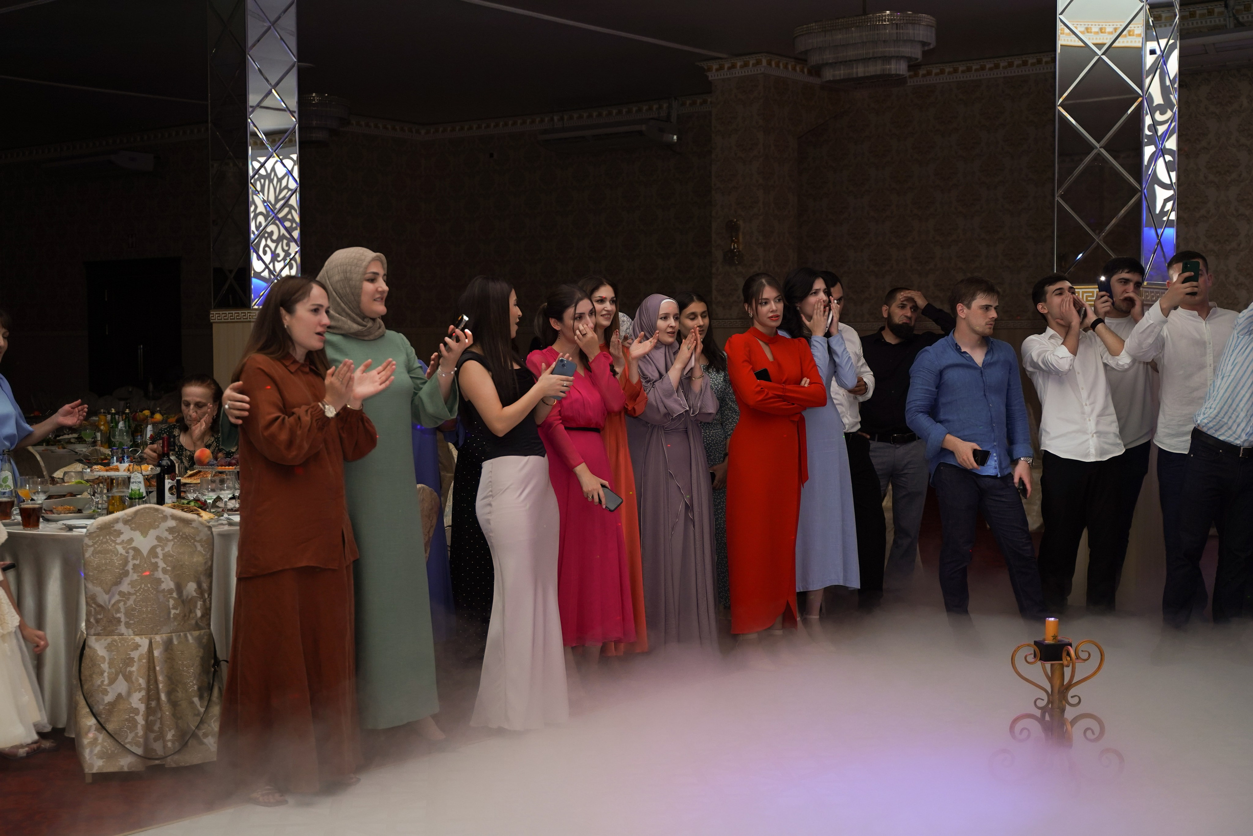 Сая. Амина Абасова — индивидуальный фотограф в Махачкале, Дагестан