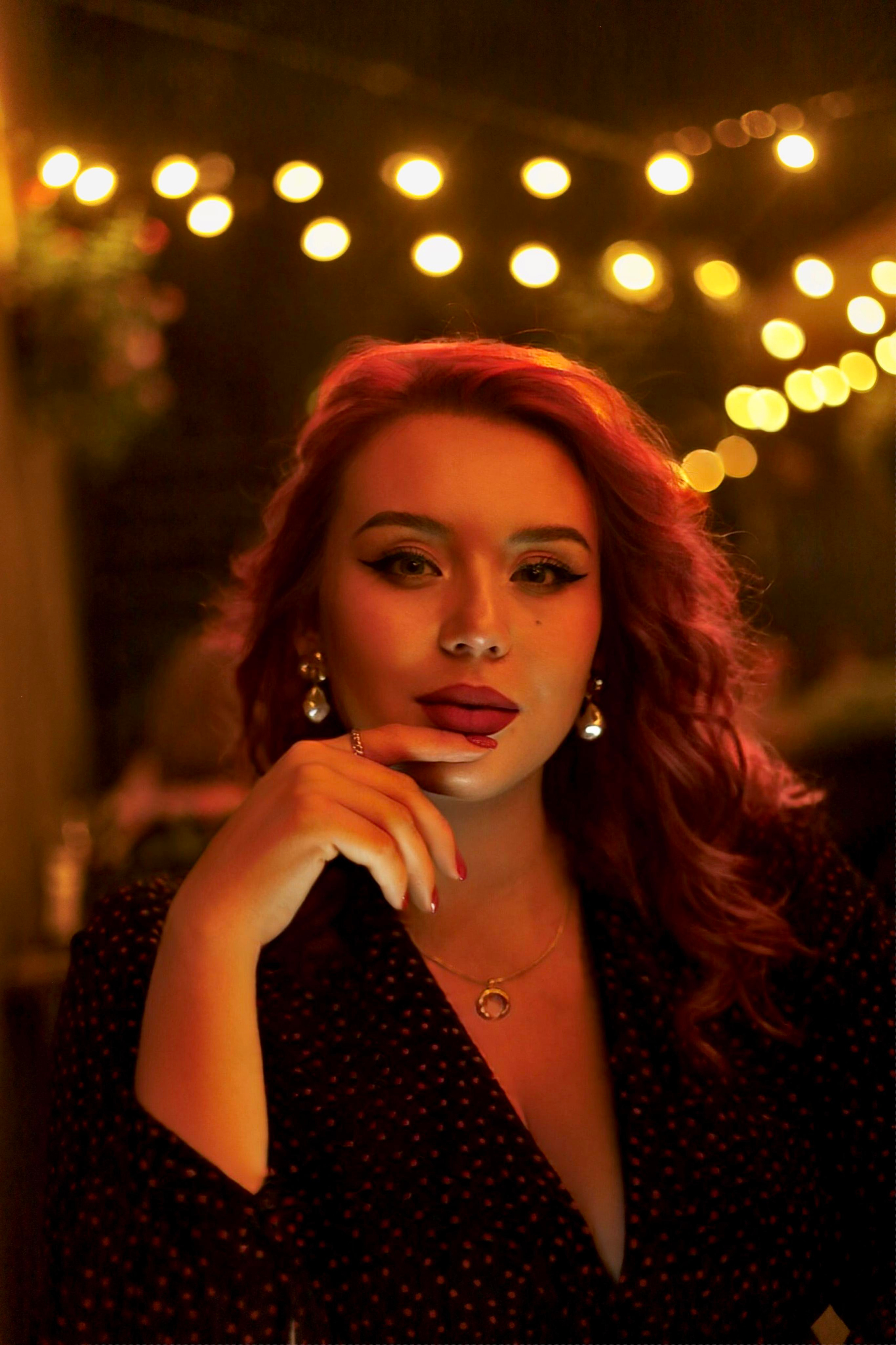 ИДЕЙНЫЕ. Mary Photo