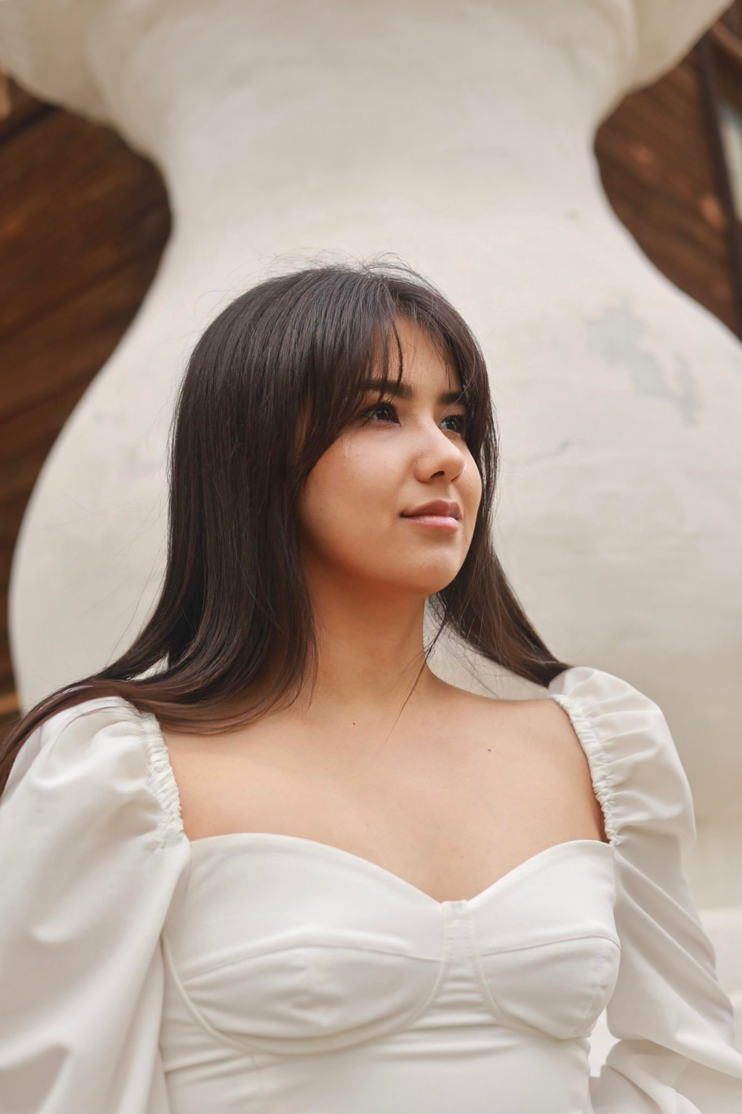 ИДЕЙНЫЕ. Mary Photo