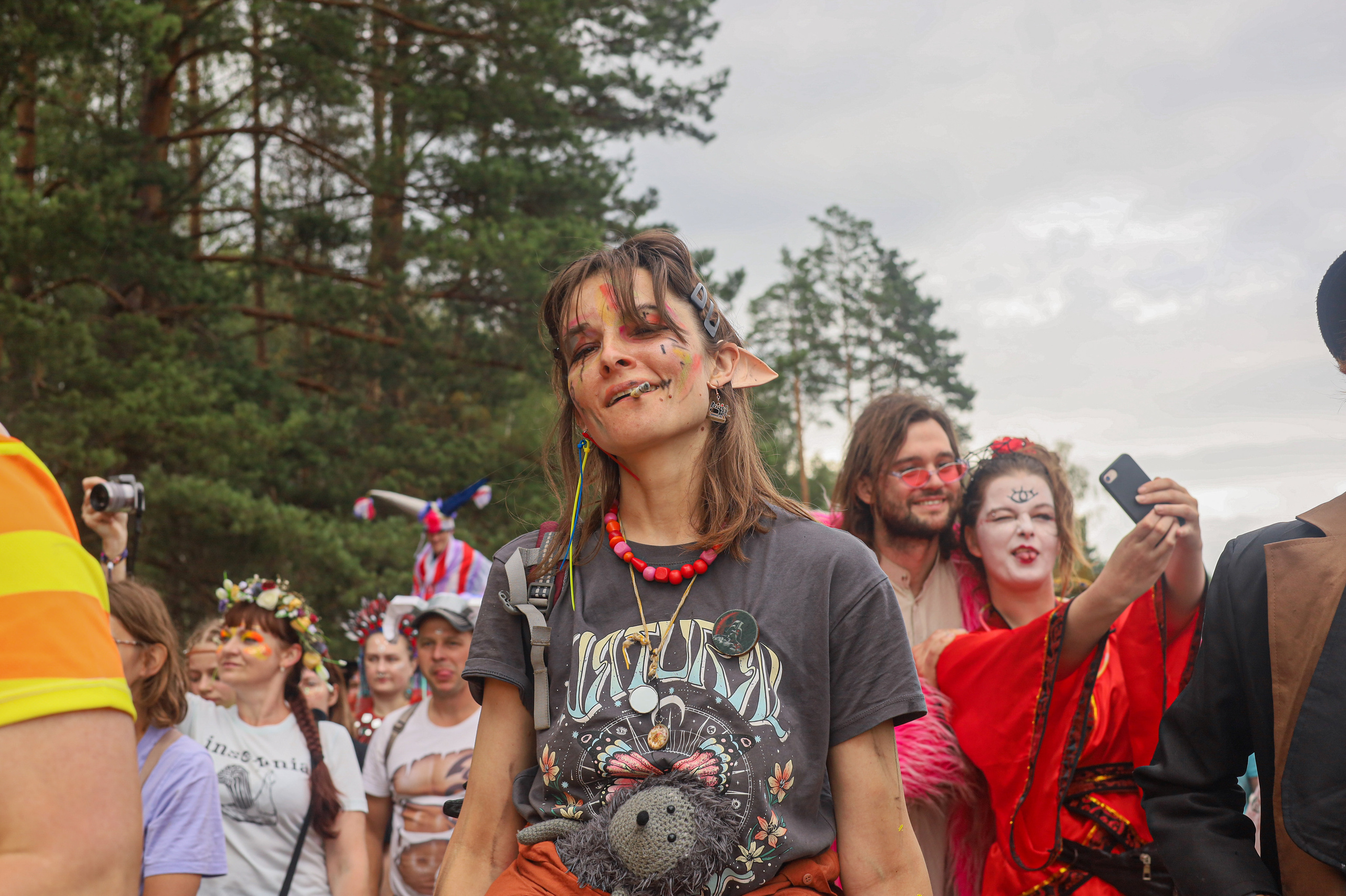 РЕПОРТАЖНАЯ. Mary Photo