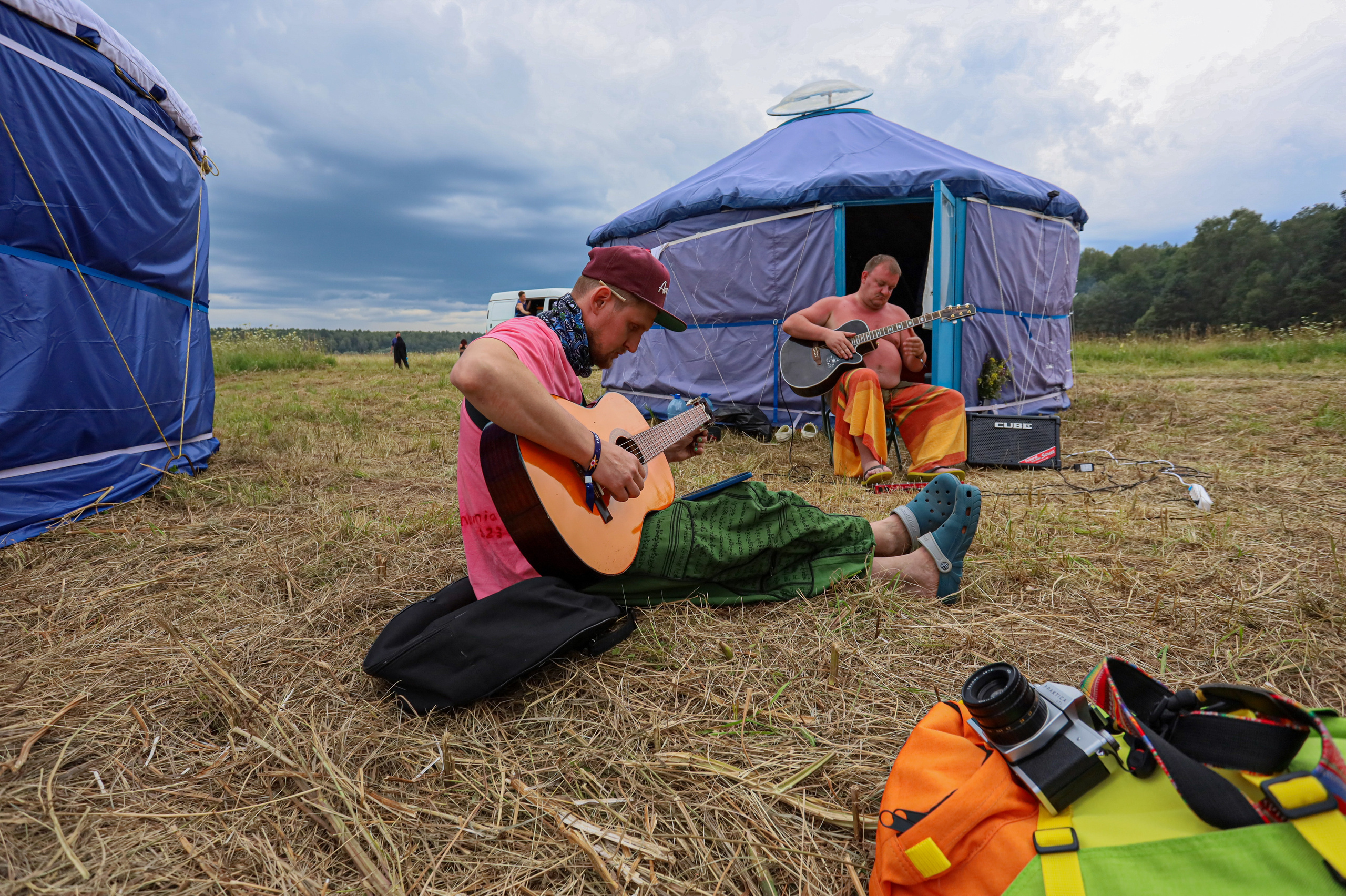 РЕПОРТАЖНАЯ. Mary Photo