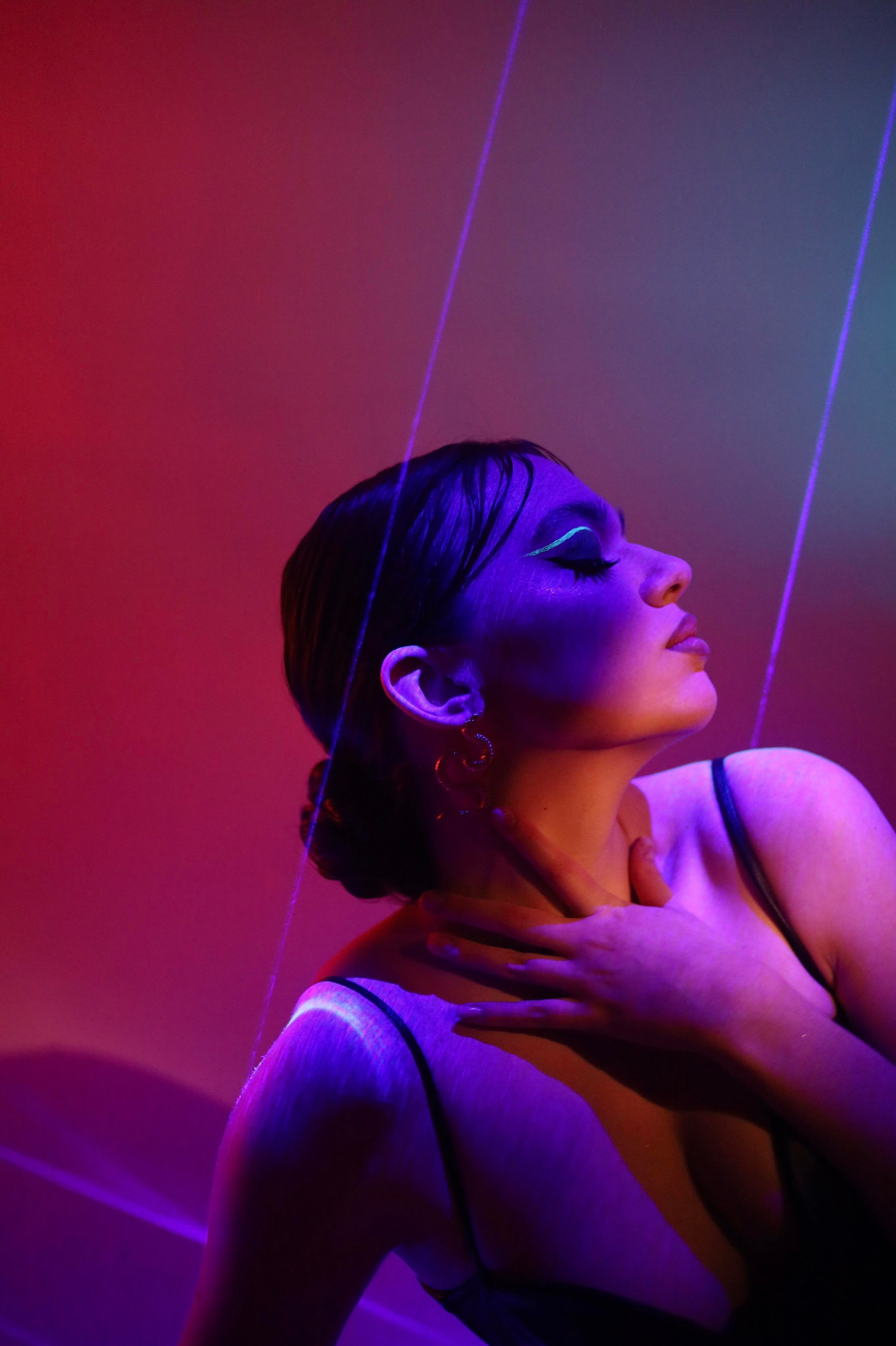 ИДЕЙНЫЕ. Mary Photo