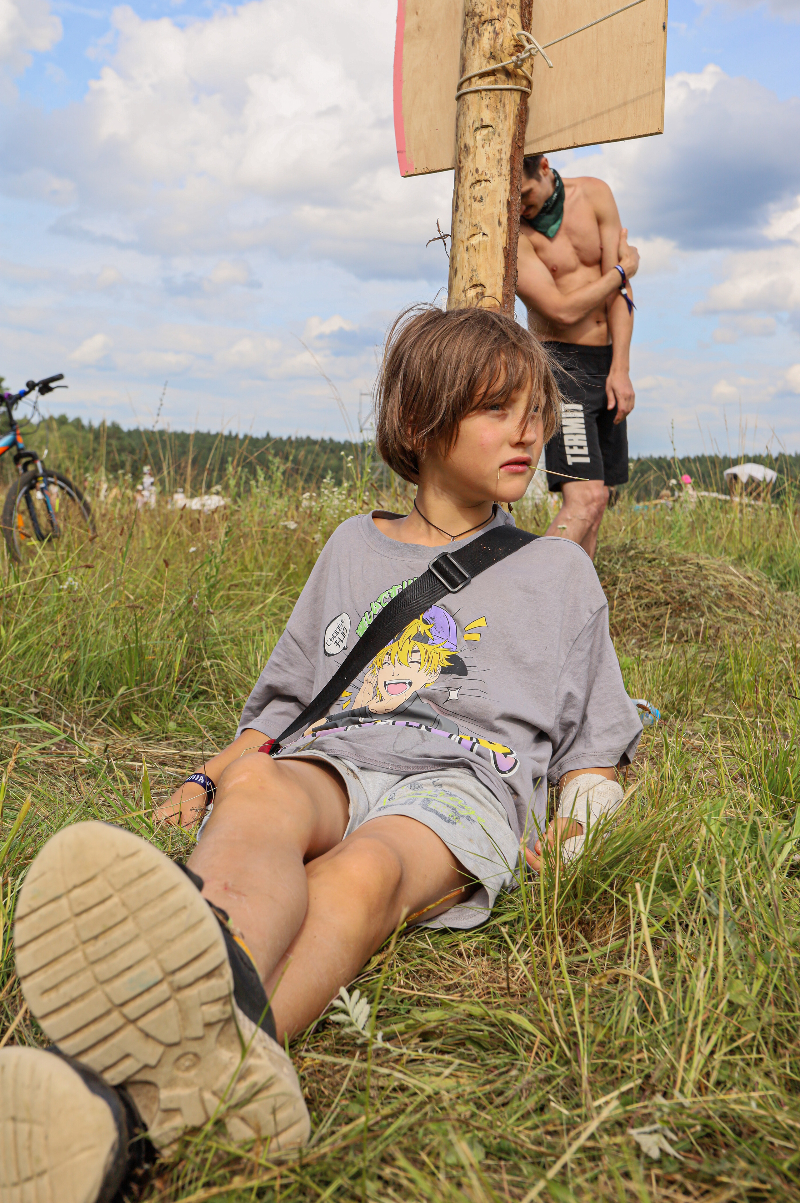 РЕПОРТАЖНАЯ. Mary Photo