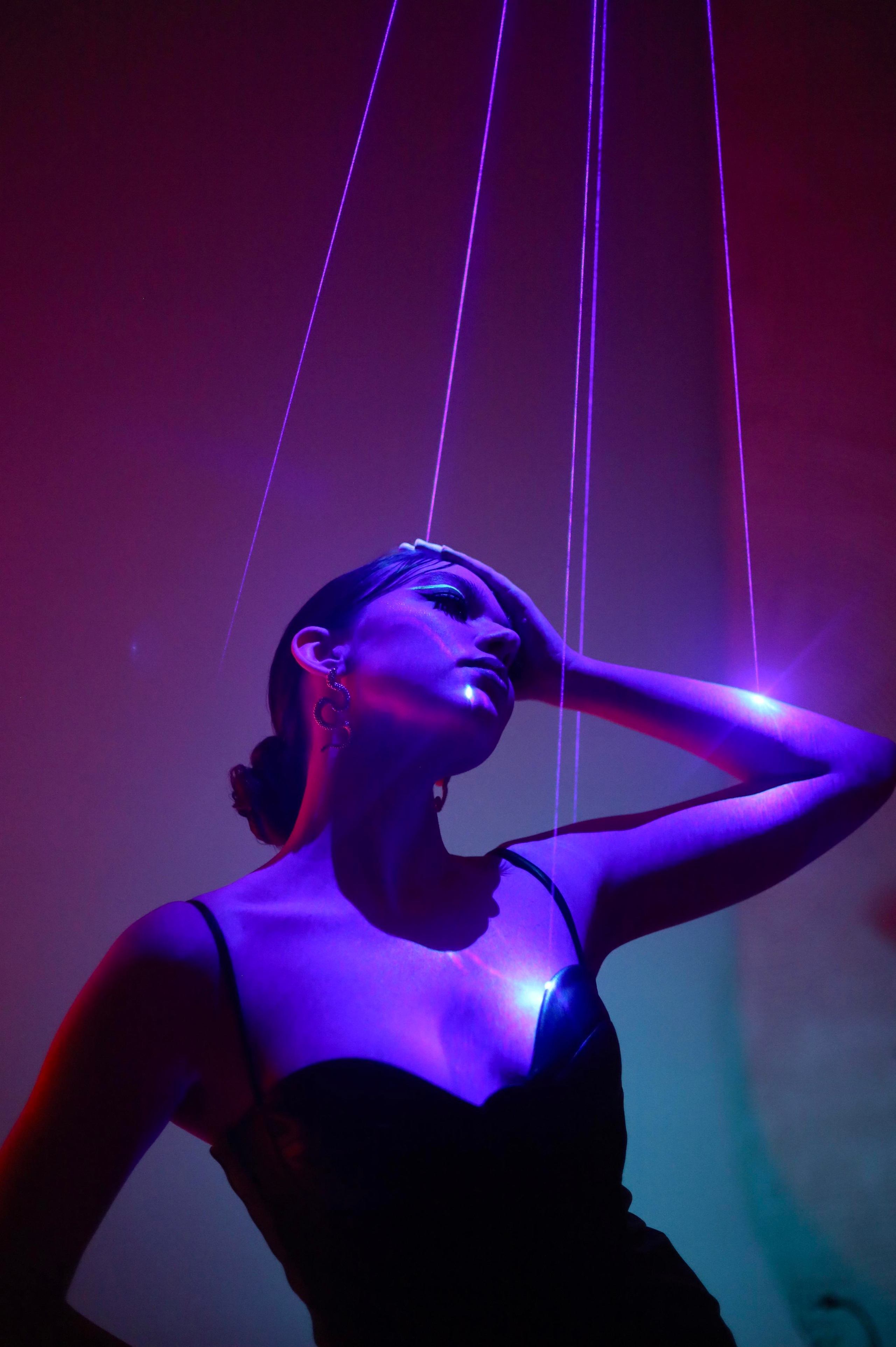 ИДЕЙНЫЕ. Mary Photo