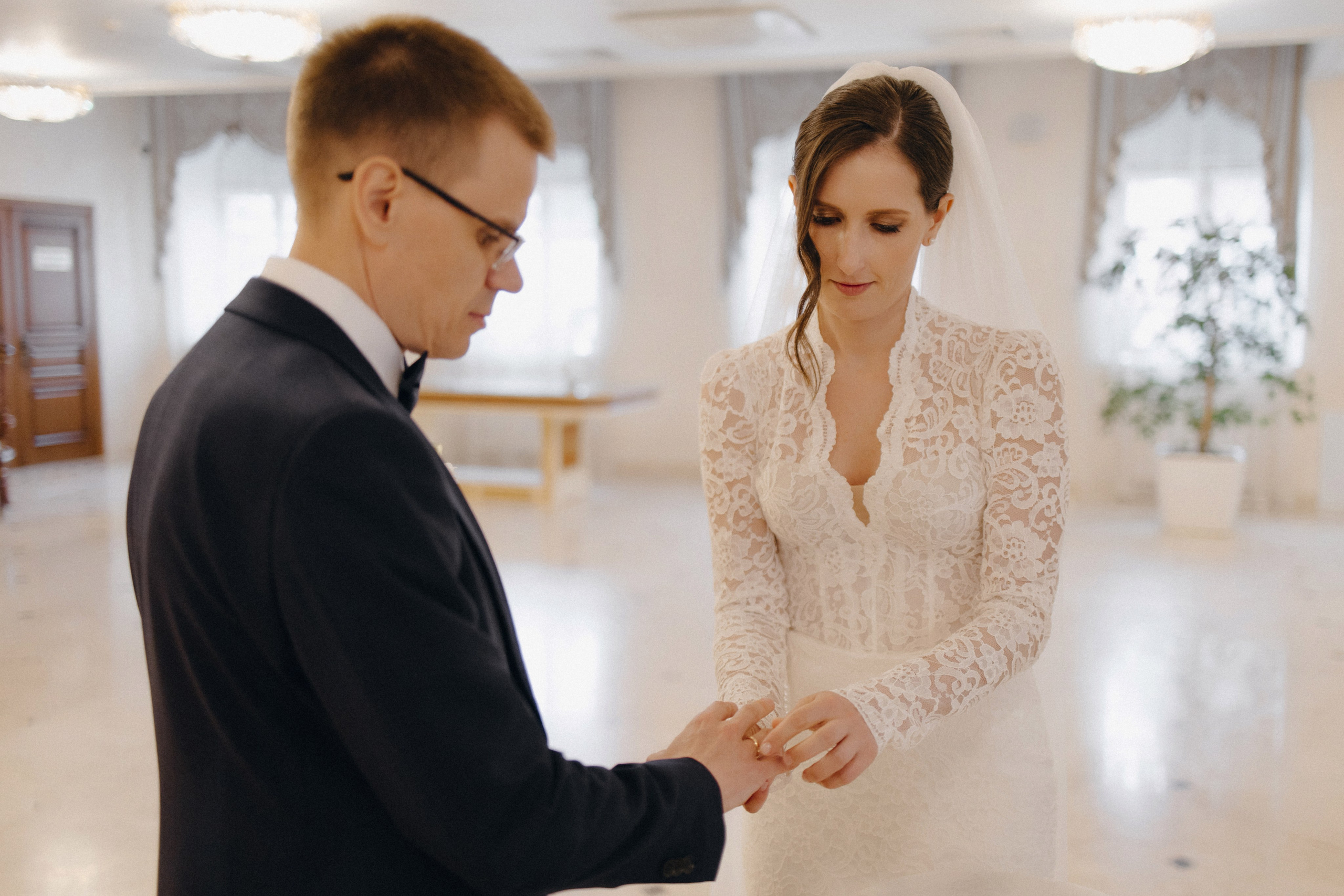 Анонс со свадьбы Евгения и Оксаны. Свадебный фотограф Москва и другие города