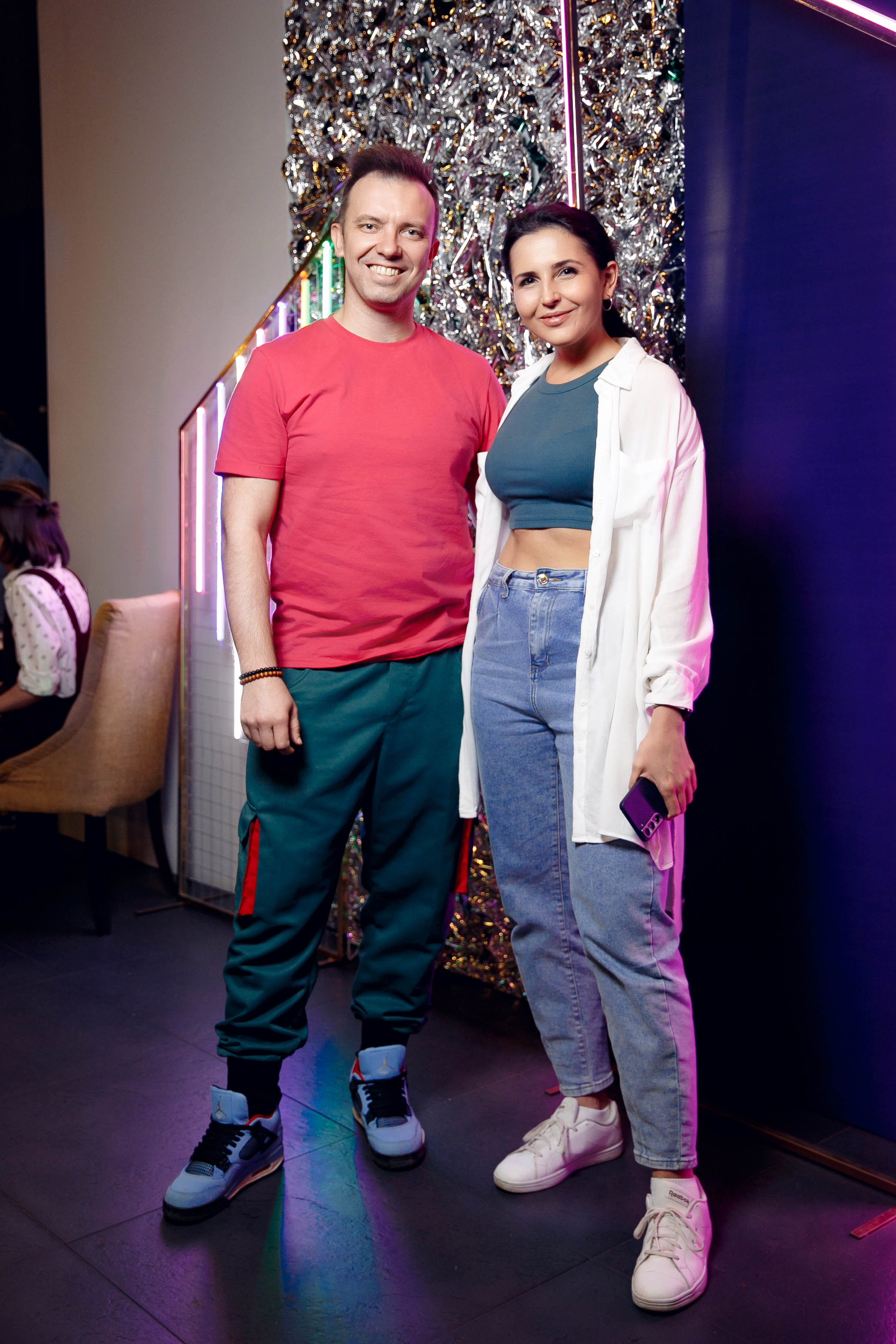 Импровизация. Ваш репортажный фотограф Артемий Антонов