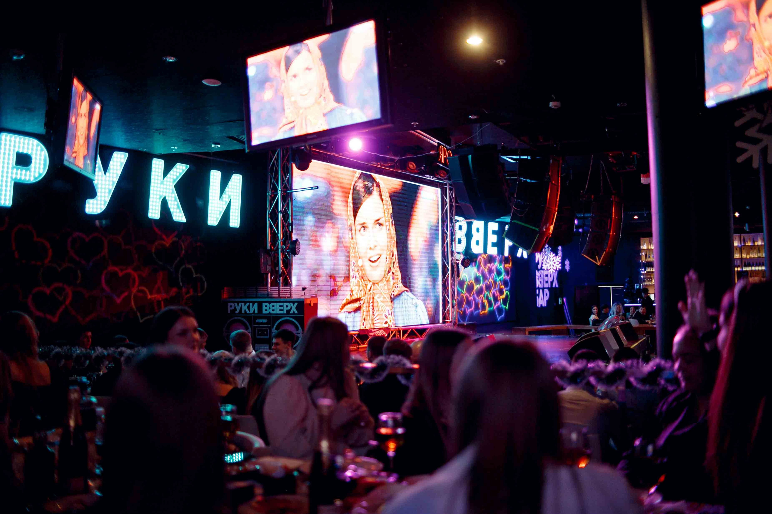 Корпоратив Ресторана. Ваш репортажный фотограф Артемий Антонов