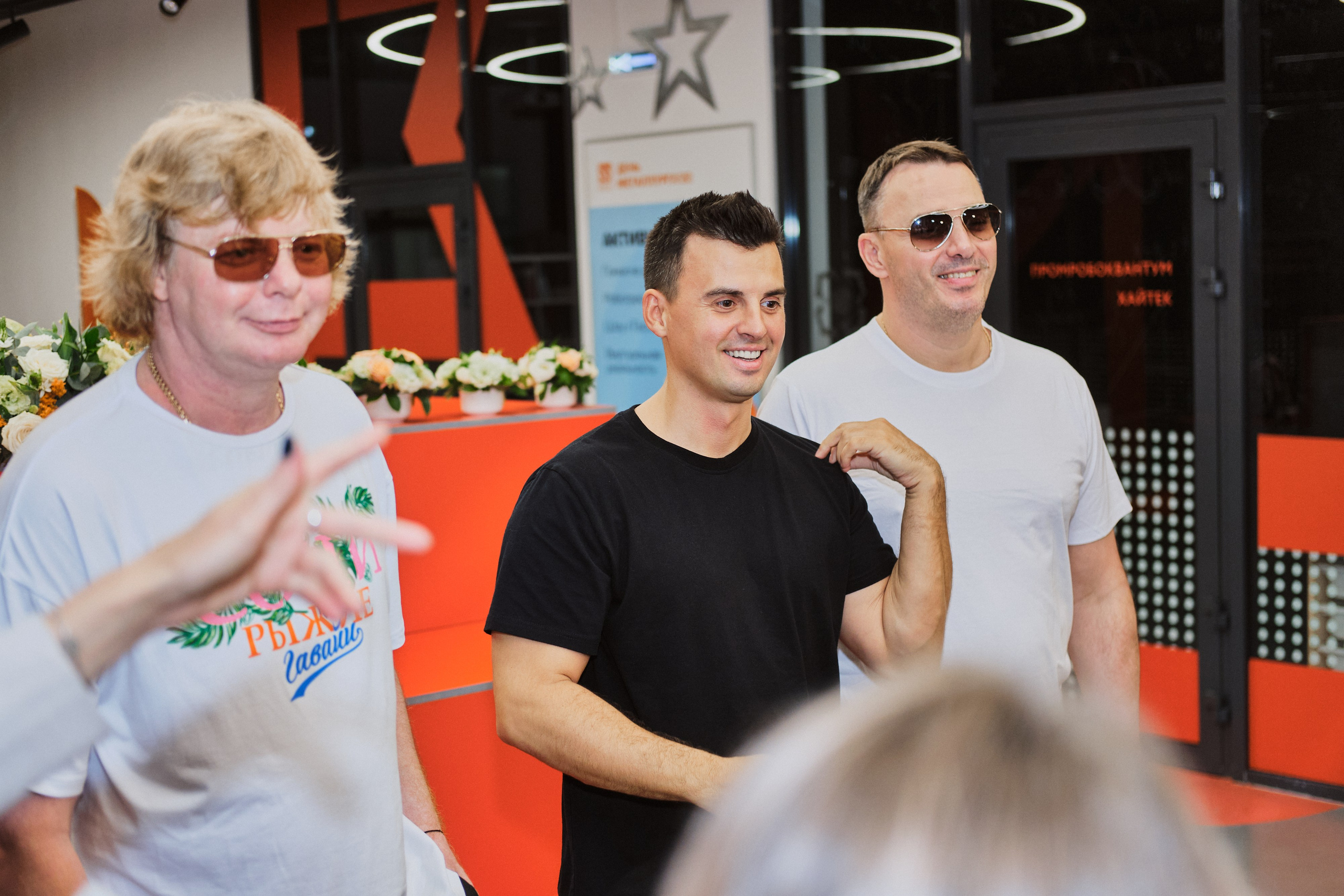 РЕПОРТАЖ. Свадебный и портретный фотограф Орлов Никита