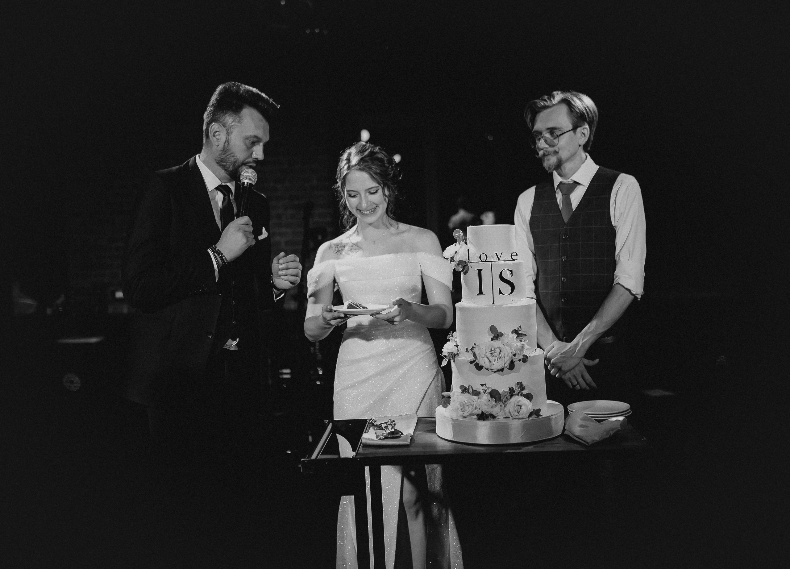 Wedding Day. Анна Михайлова|Свадебный фотограф в Санкт-Петербурге