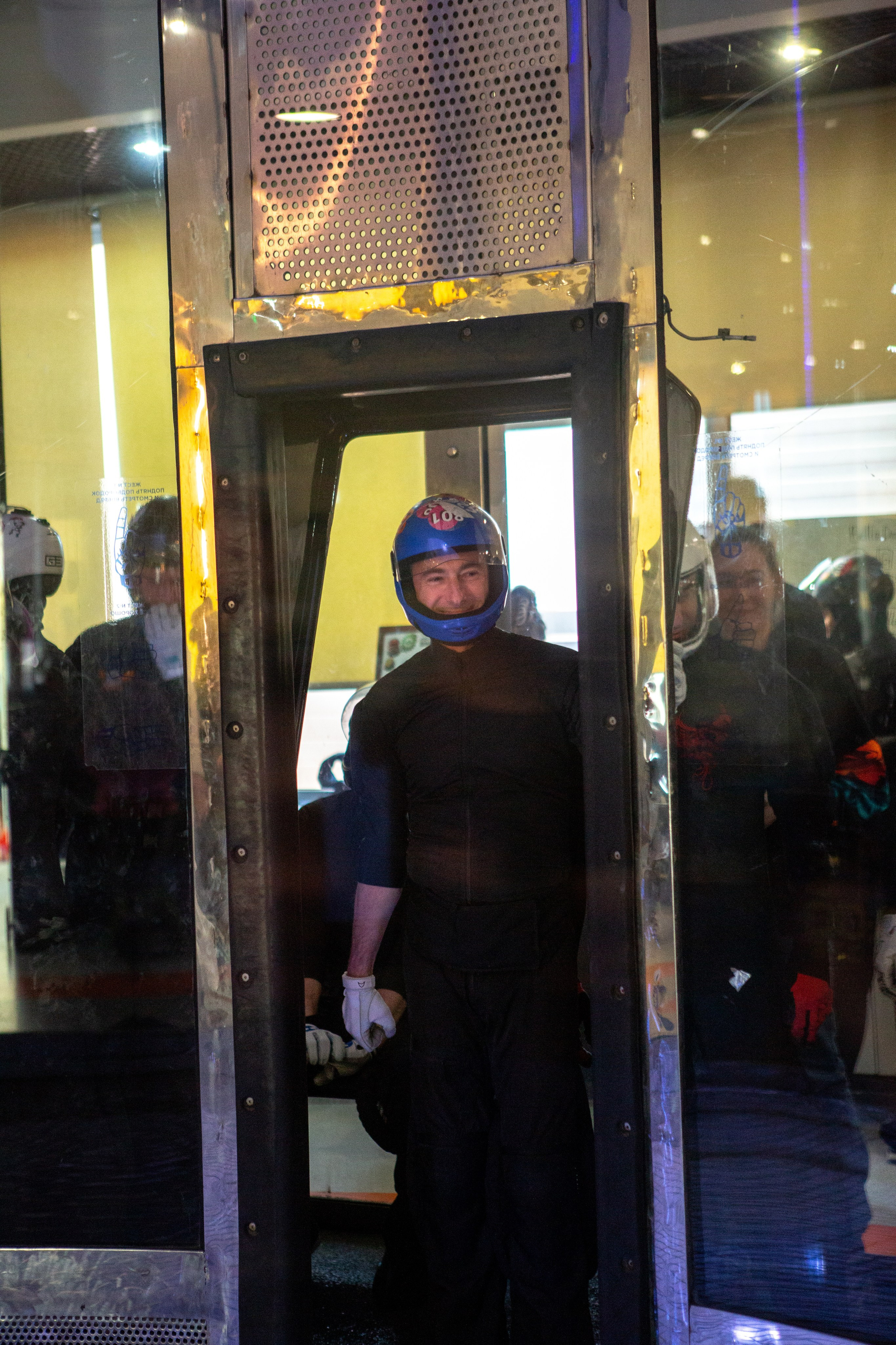 Всероссийские соревнования по аэротрубным дисциплинам 21–23 марта 2025 г. Репортажный, семейный, свадебный, портретный фотограф