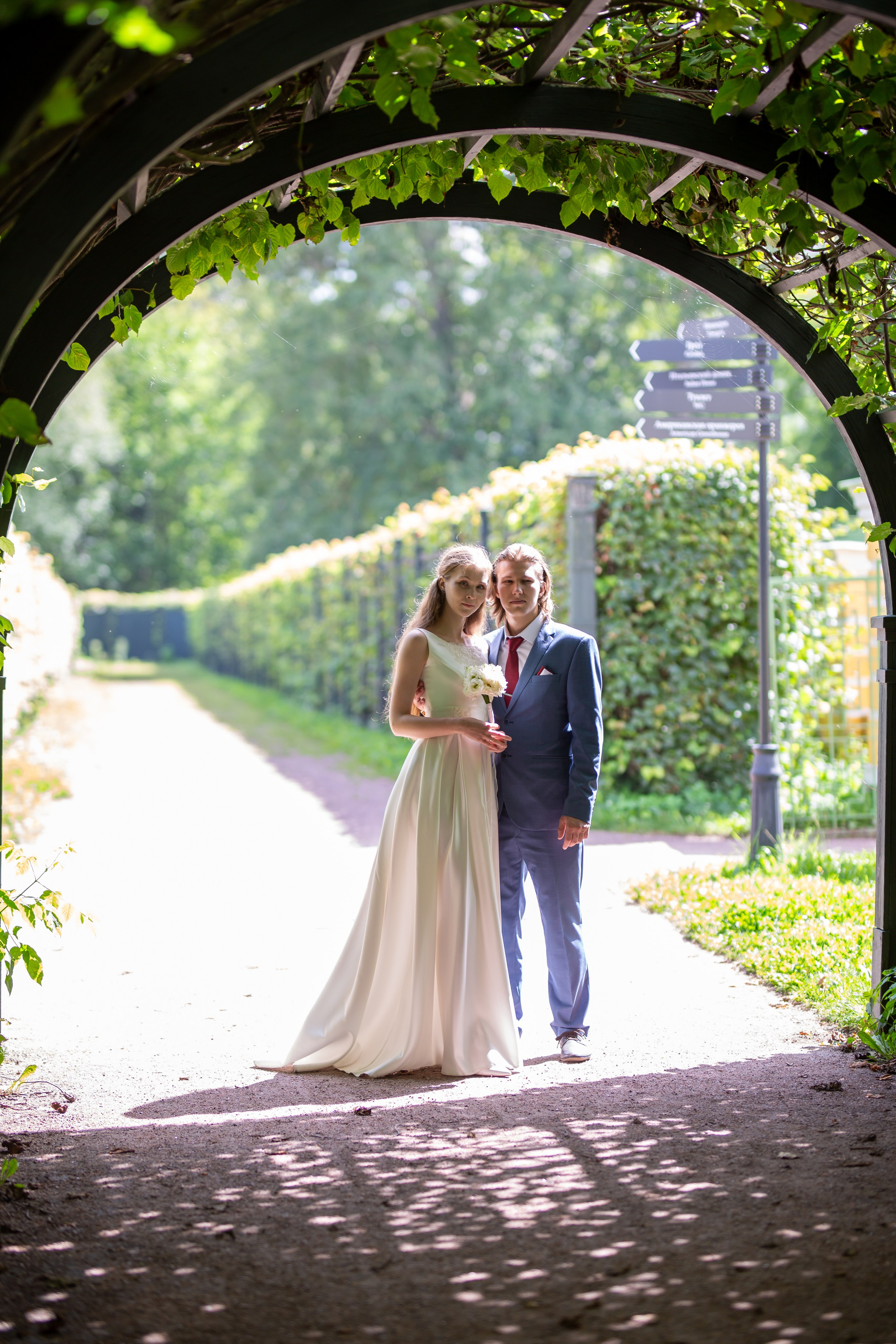 Анатолий и Полина. Репортажный, семейный, свадебный, портретный фотограф