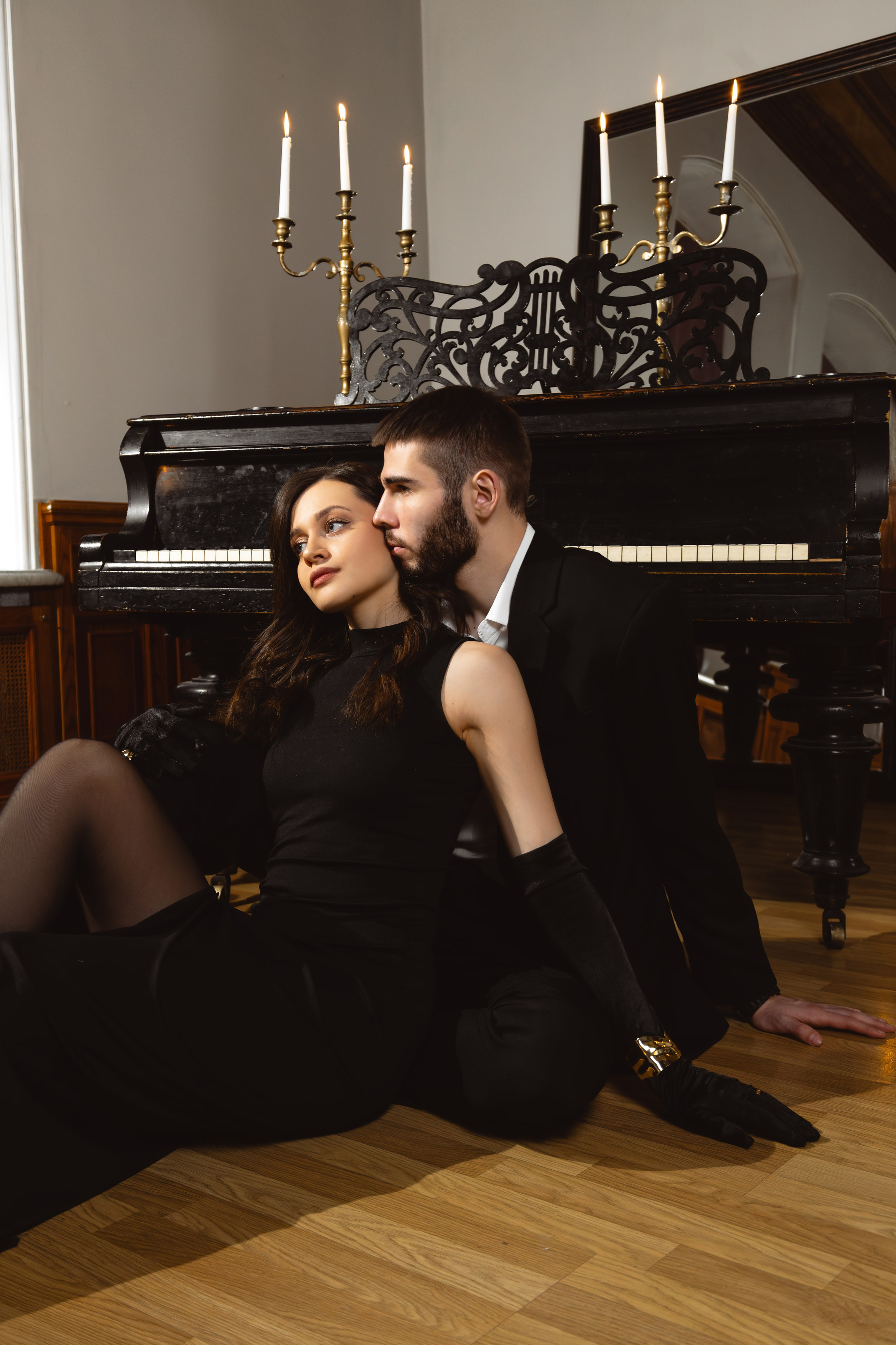 Екатерина & Никита