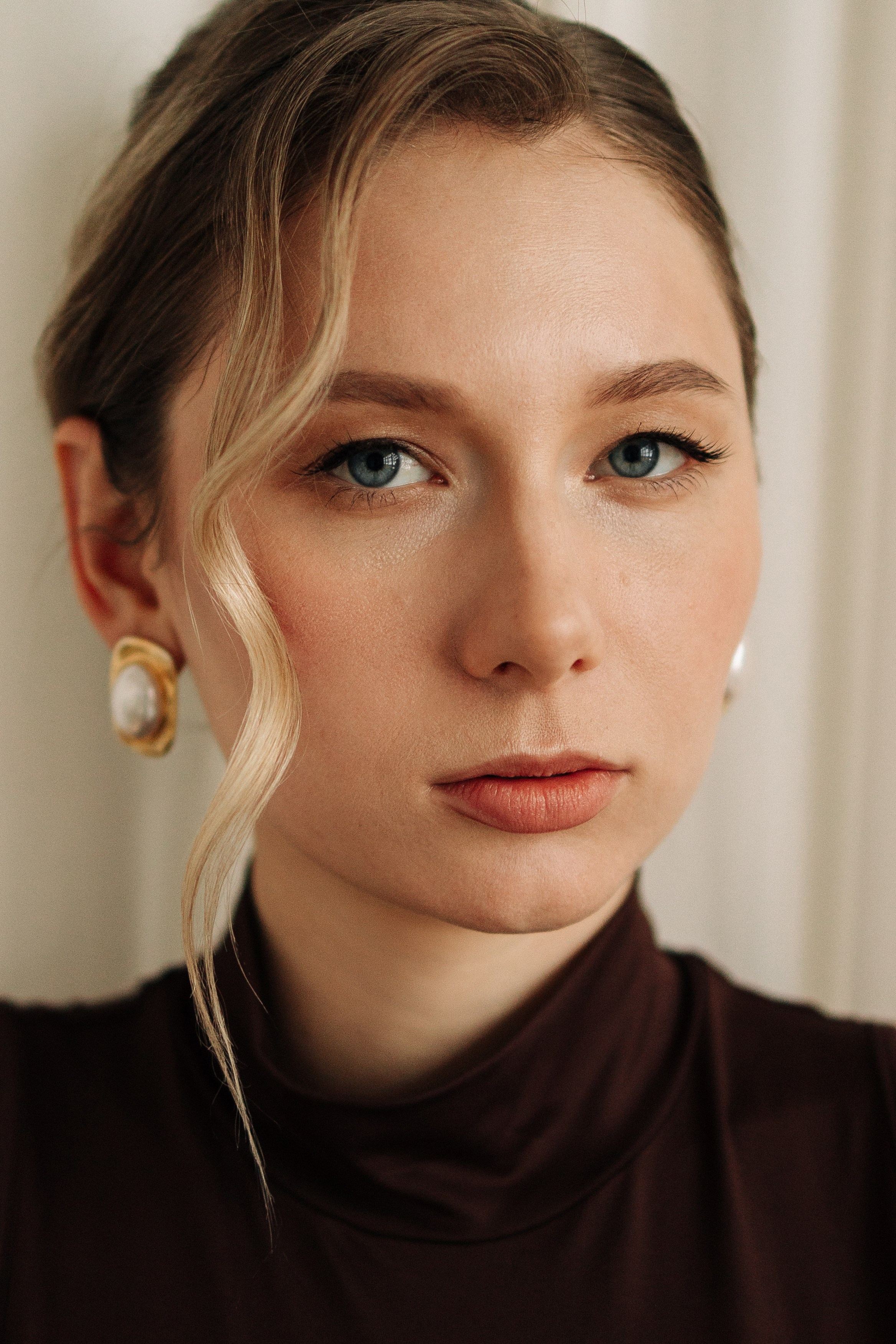 Наталья. Свадебный и прогулочный фотограф в Санкт-Петербурге Дарья Корель