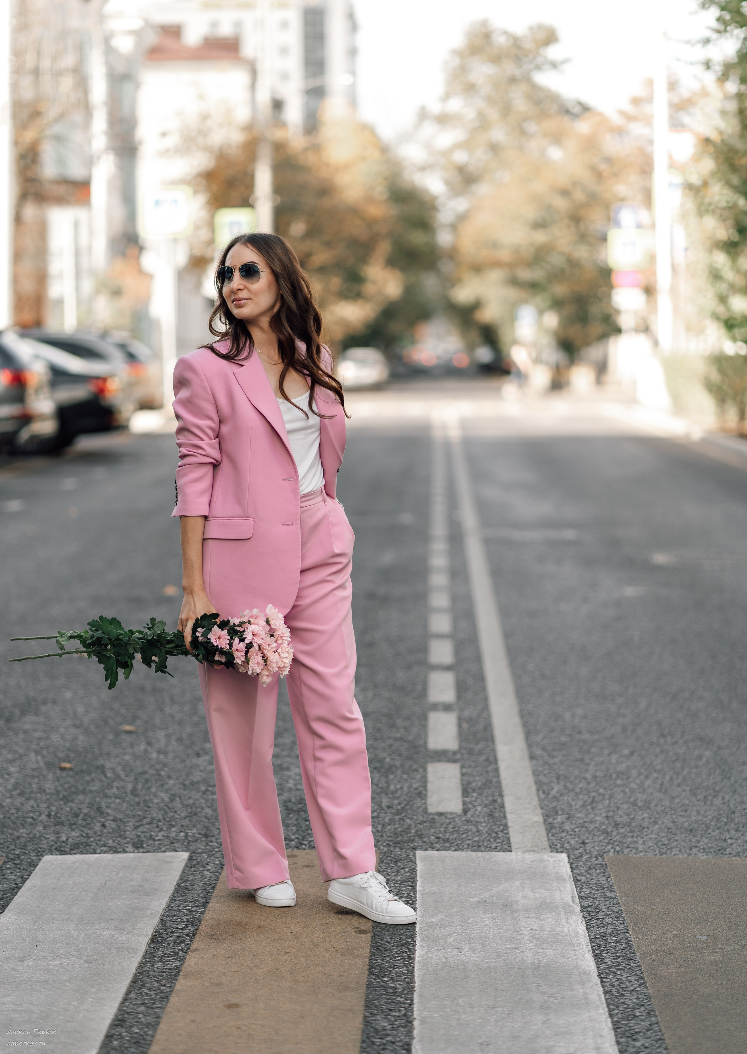 Pinkberry. Фотограф Антон Перков