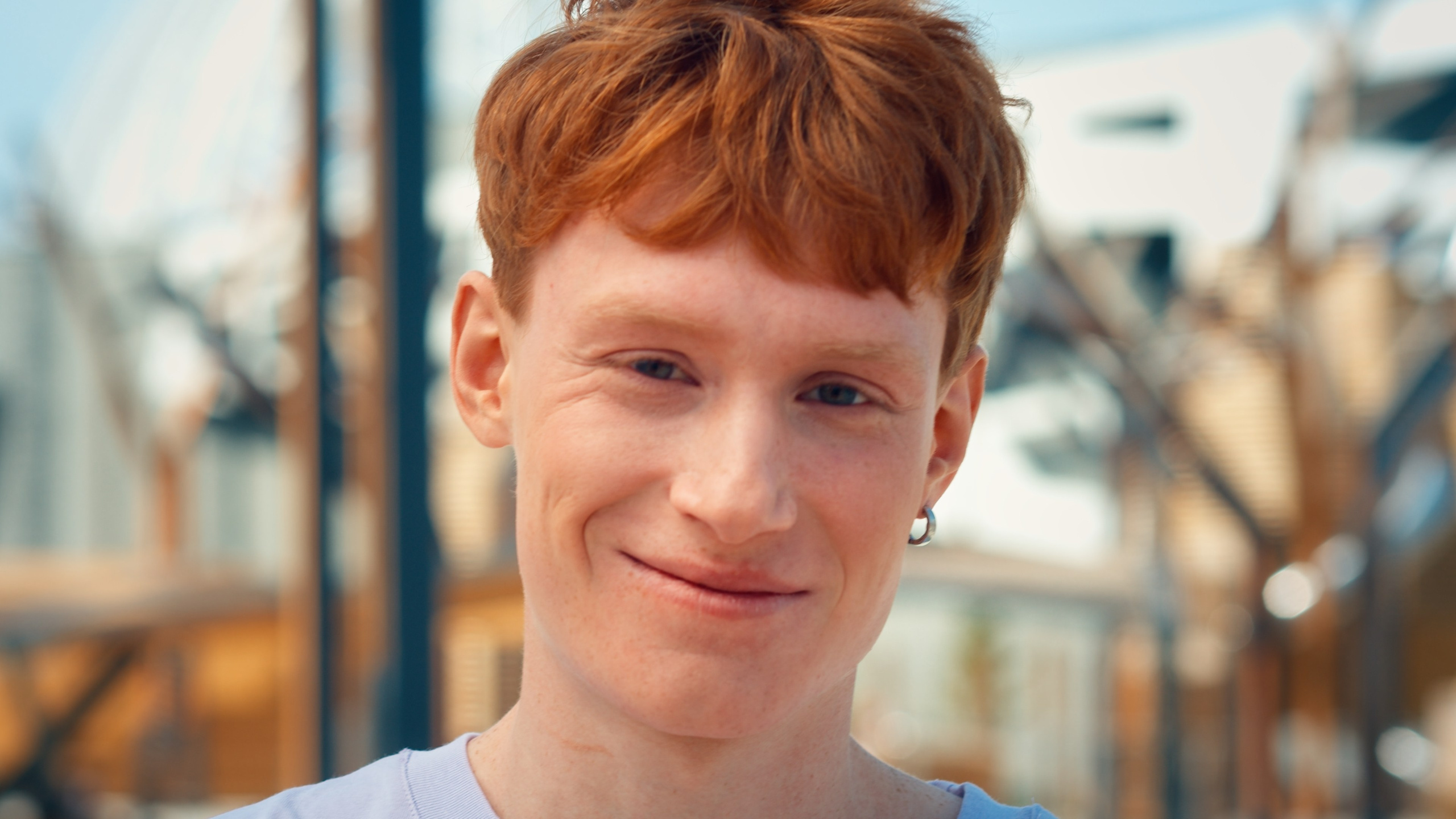 ДЕНЬ МОЛОДЕЖИ 2025. Колорист Кирилл Сокуренко