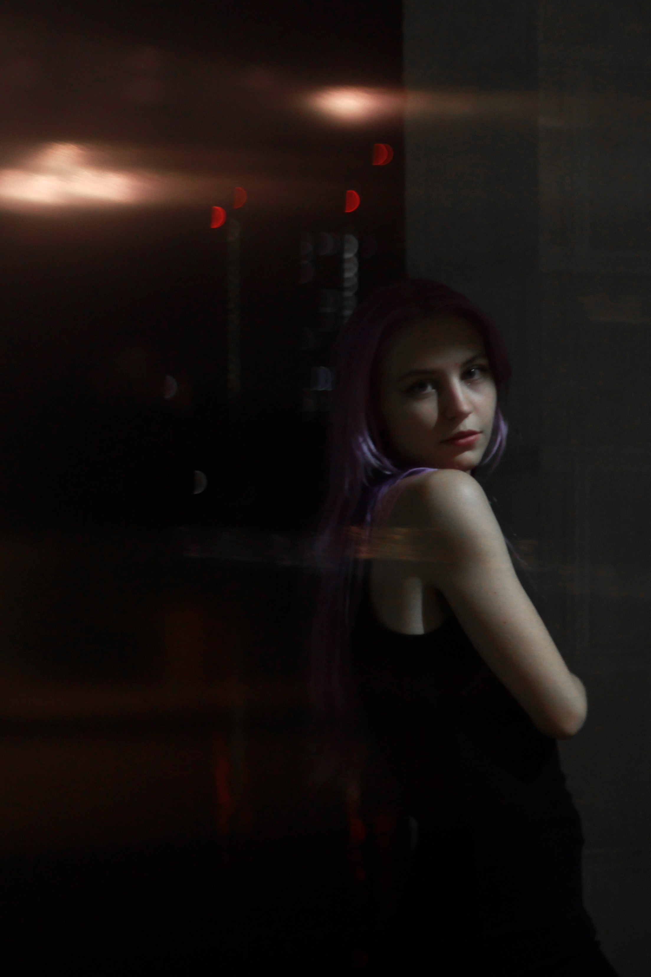 Индивидуальная съемка. Фотограф Соня с Земли