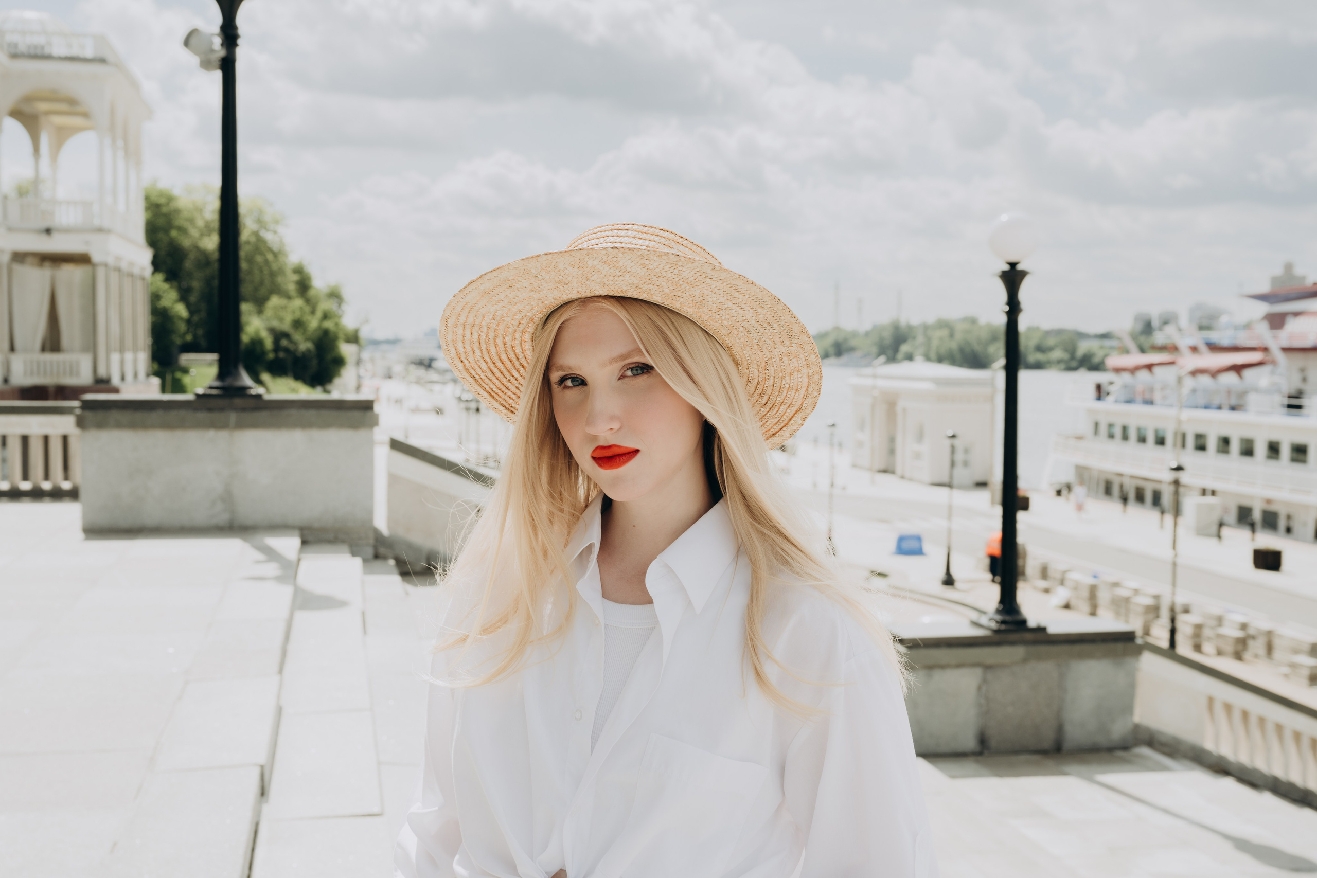 Диана. Фотограф Анастасия Егорова