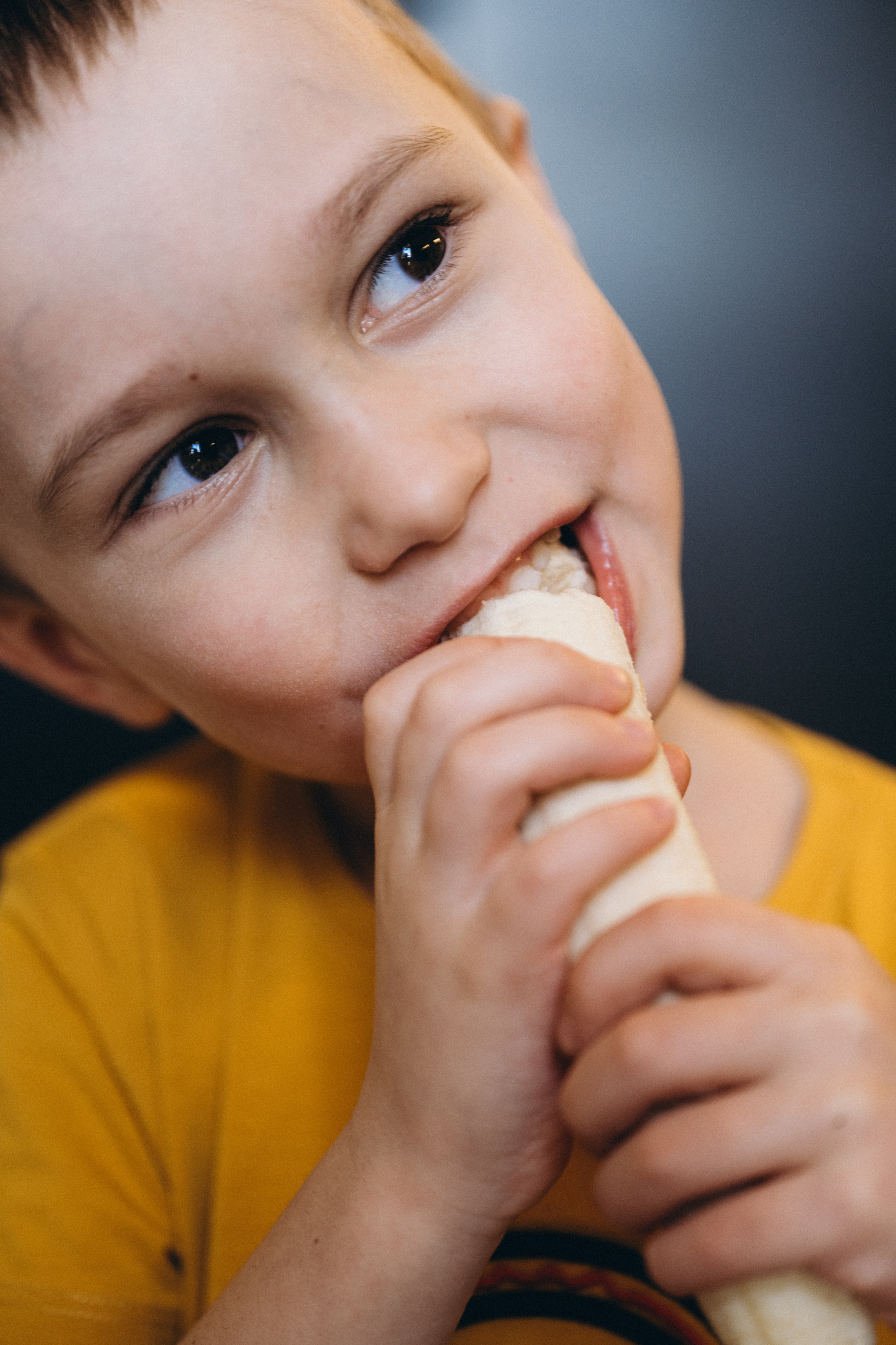 Рома. Фотограф Анастасия Егорова