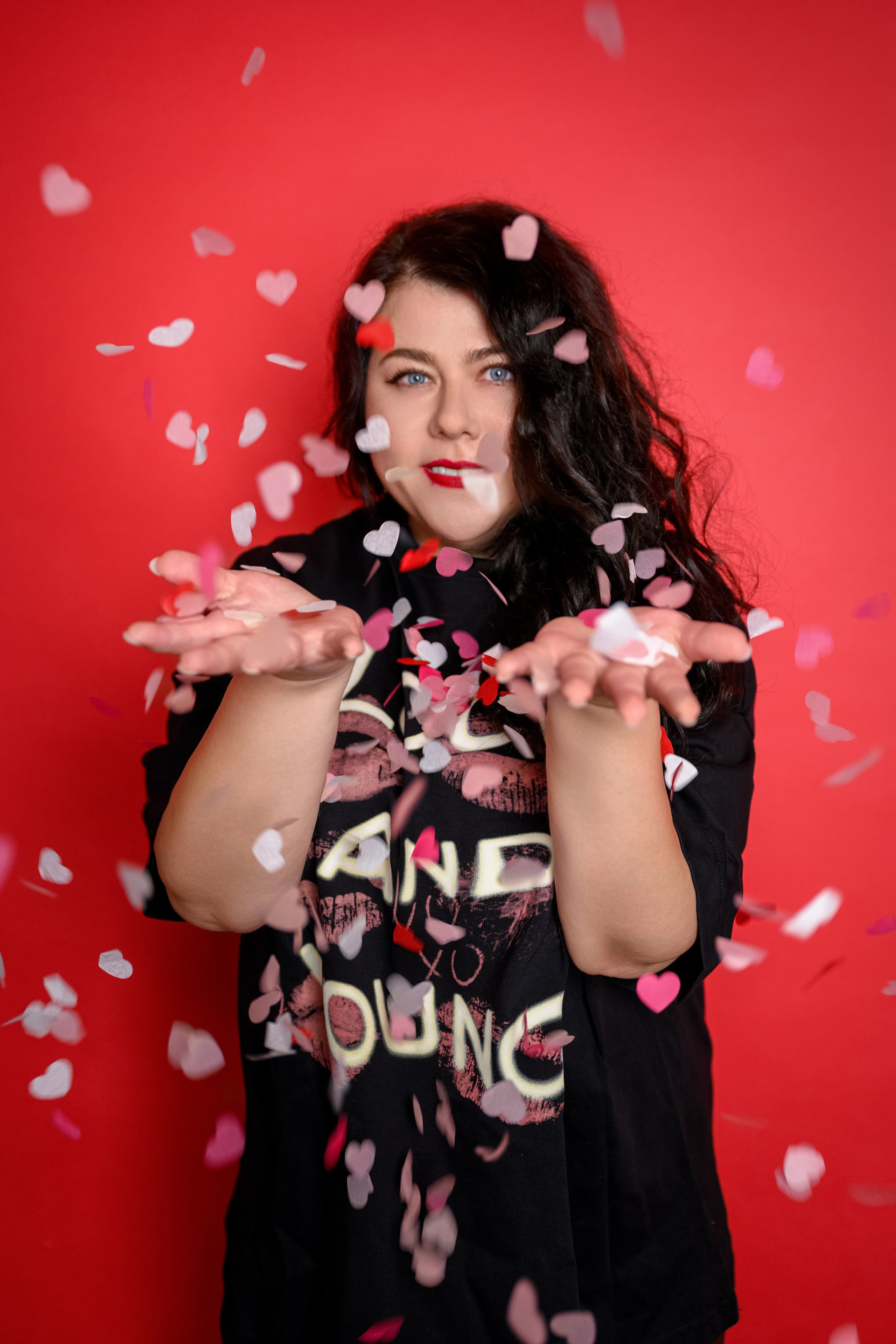 Сборный. Портреты. Фотограф Анастасия Егорова